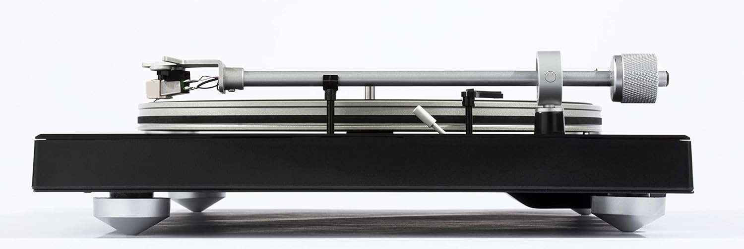 Nutech NSA-001 NSA Audio - Hifi Pro Turntable with built in Pre-amp