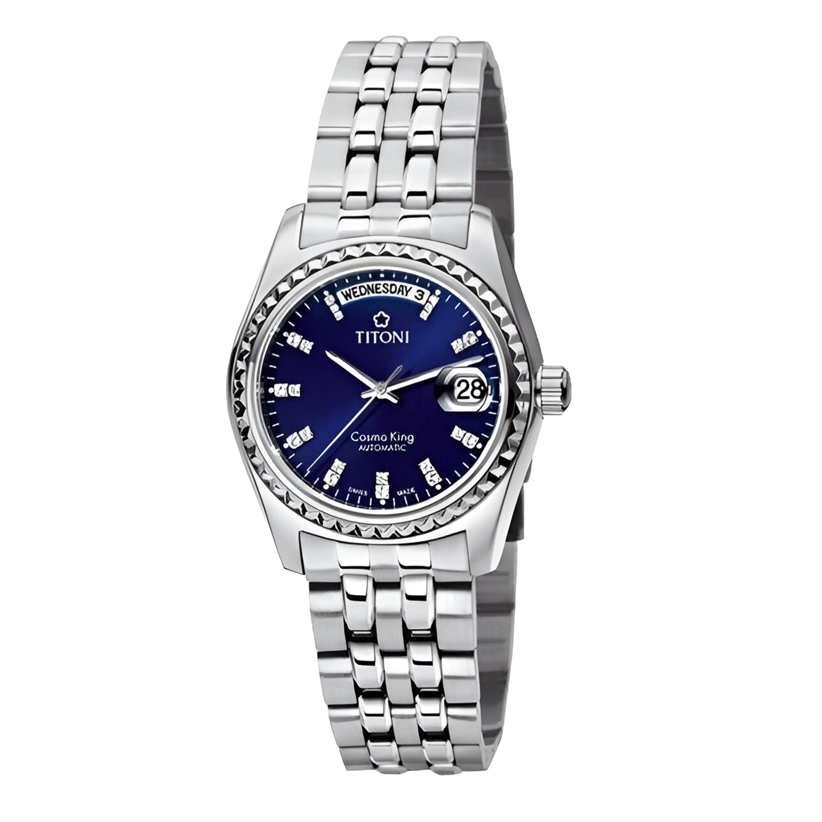 Titoni cosmo king 787 2025