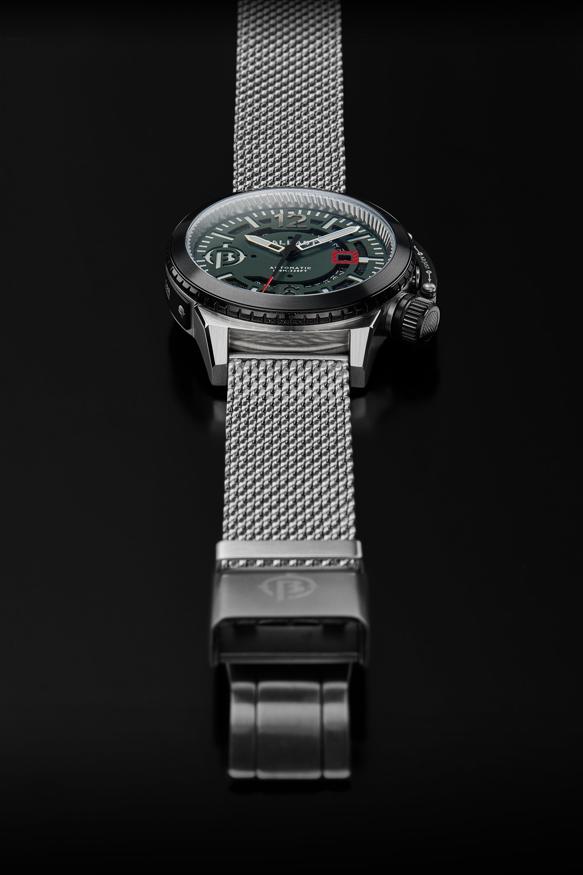 BALLAST Ballast Trafalgar Automatic Men's Watch BL-3133-11