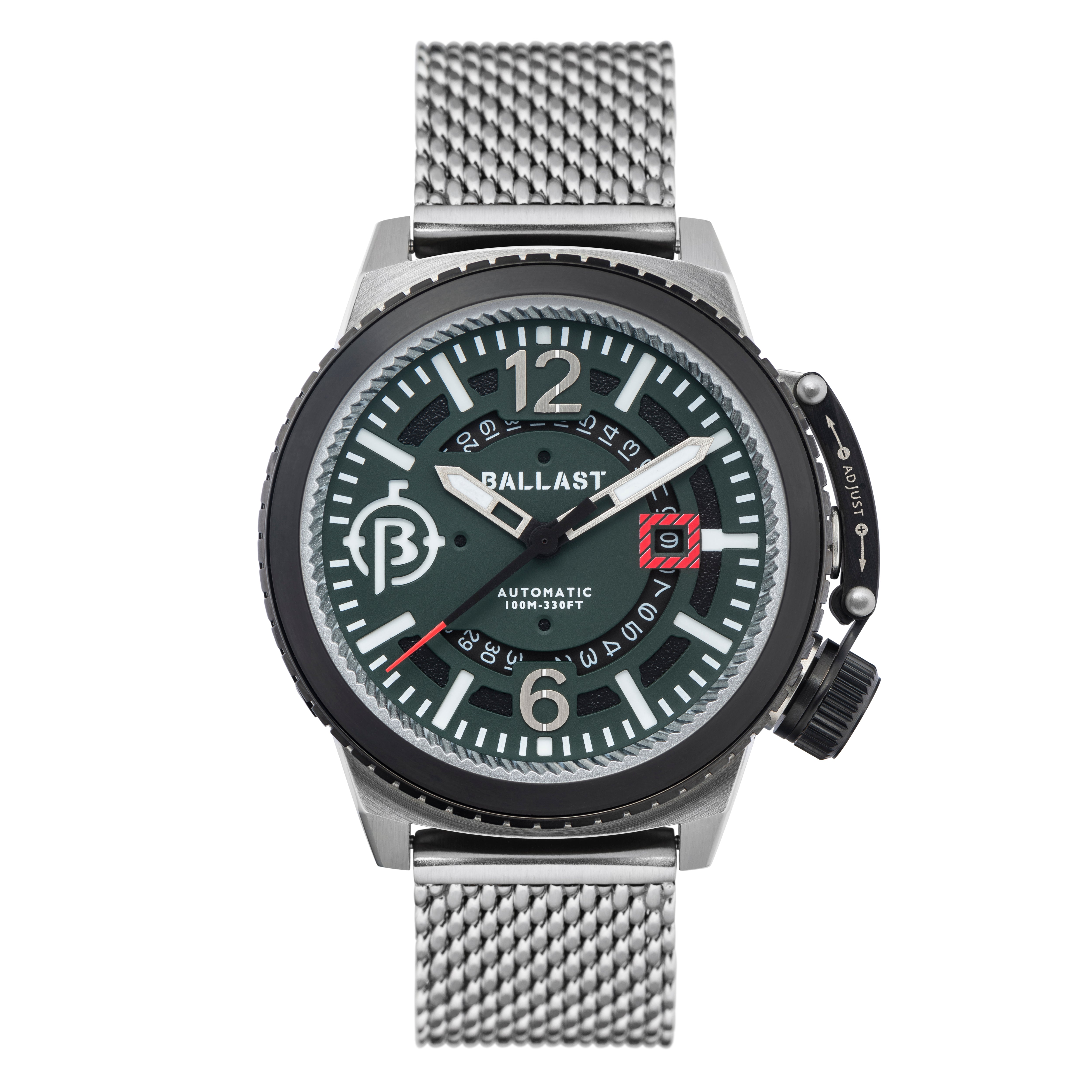 BALLAST Ballast Trafalgar Automatic Men's Watch BL-3133-11