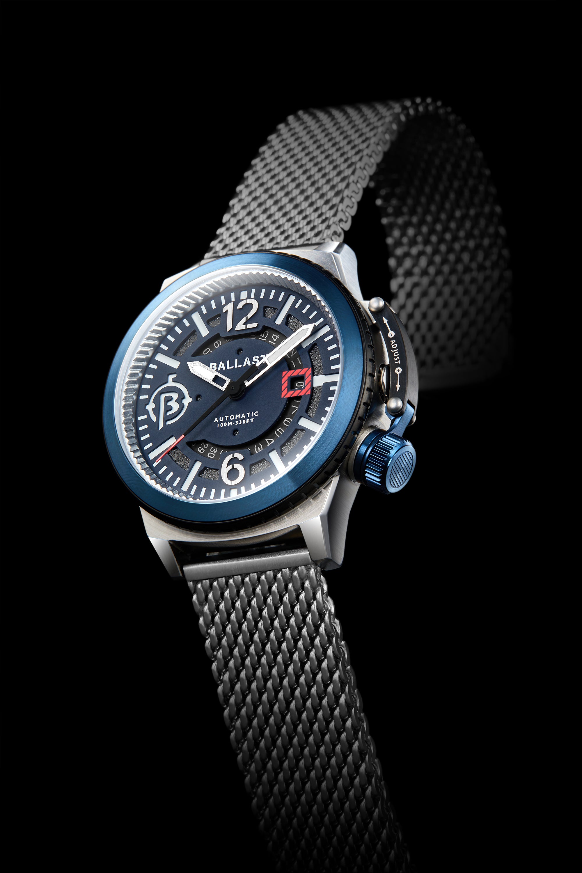 BALLAST Ballast Trafalgar Automatic Men's Watch BL-3133-22