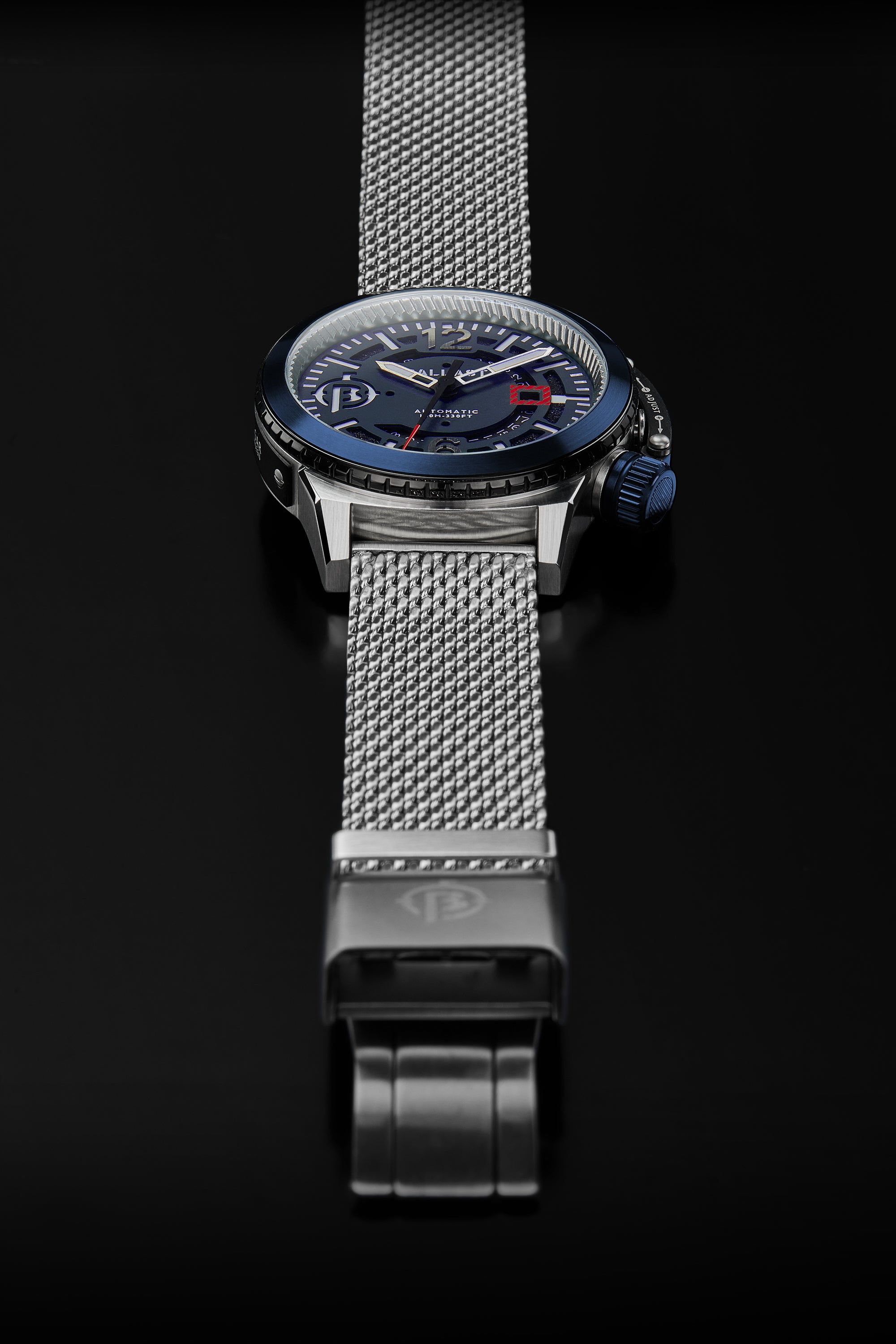BALLAST Ballast Trafalgar Automatic Men's Watch BL-3133-22