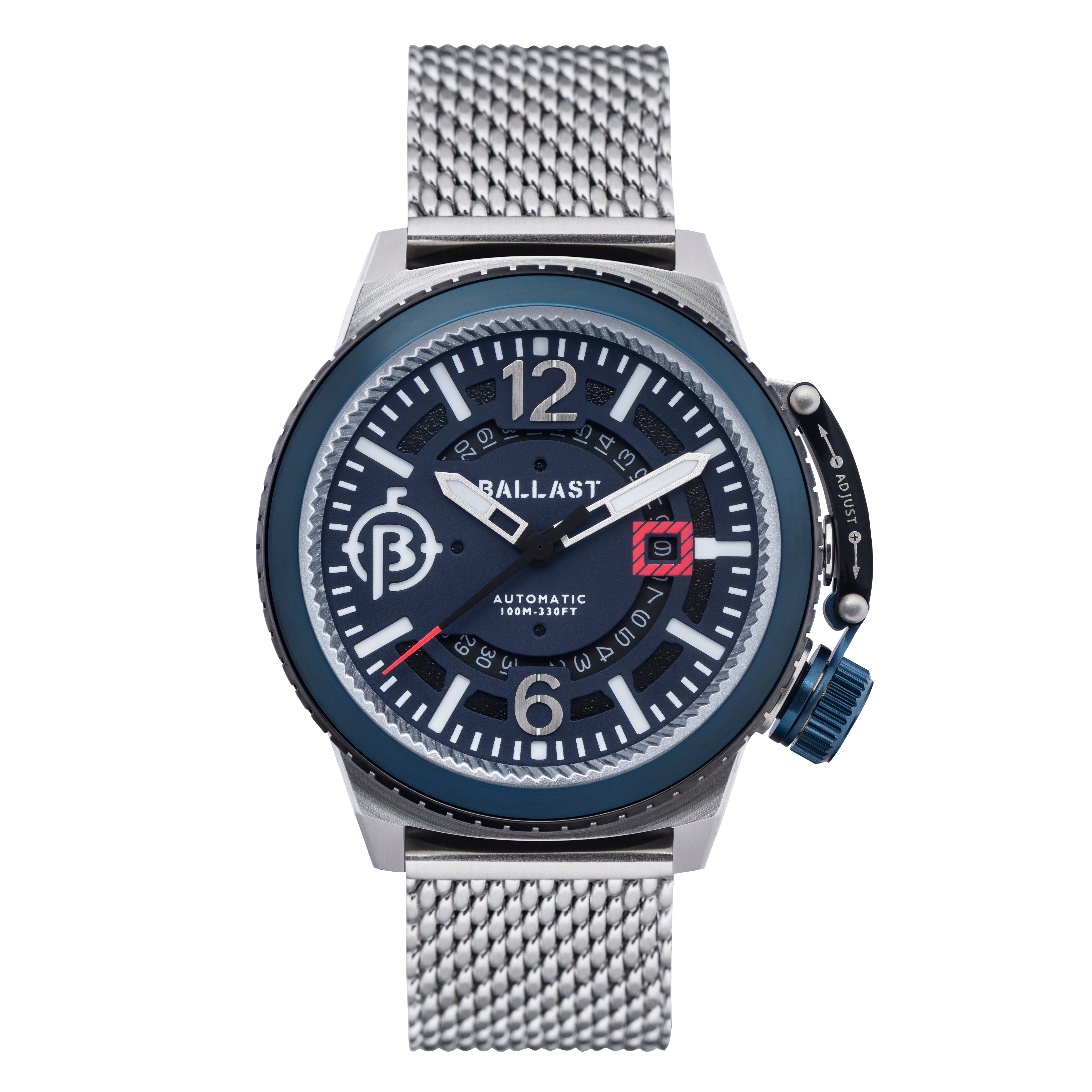 BALLAST Ballast Trafalgar Automatic Men's Watch BL-3133-22