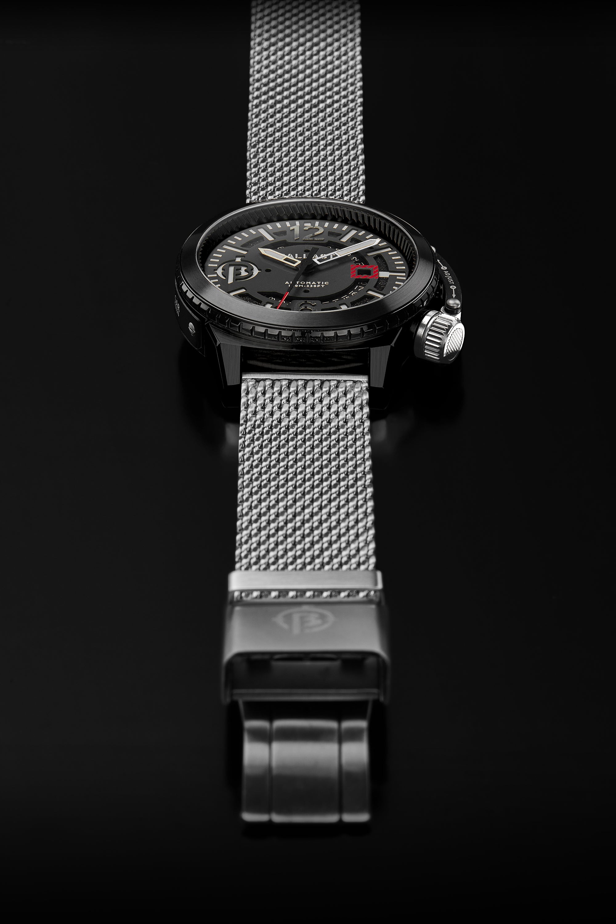 BALLAST Ballast Trafalgar Automatic Men's Watch BL-3133-33