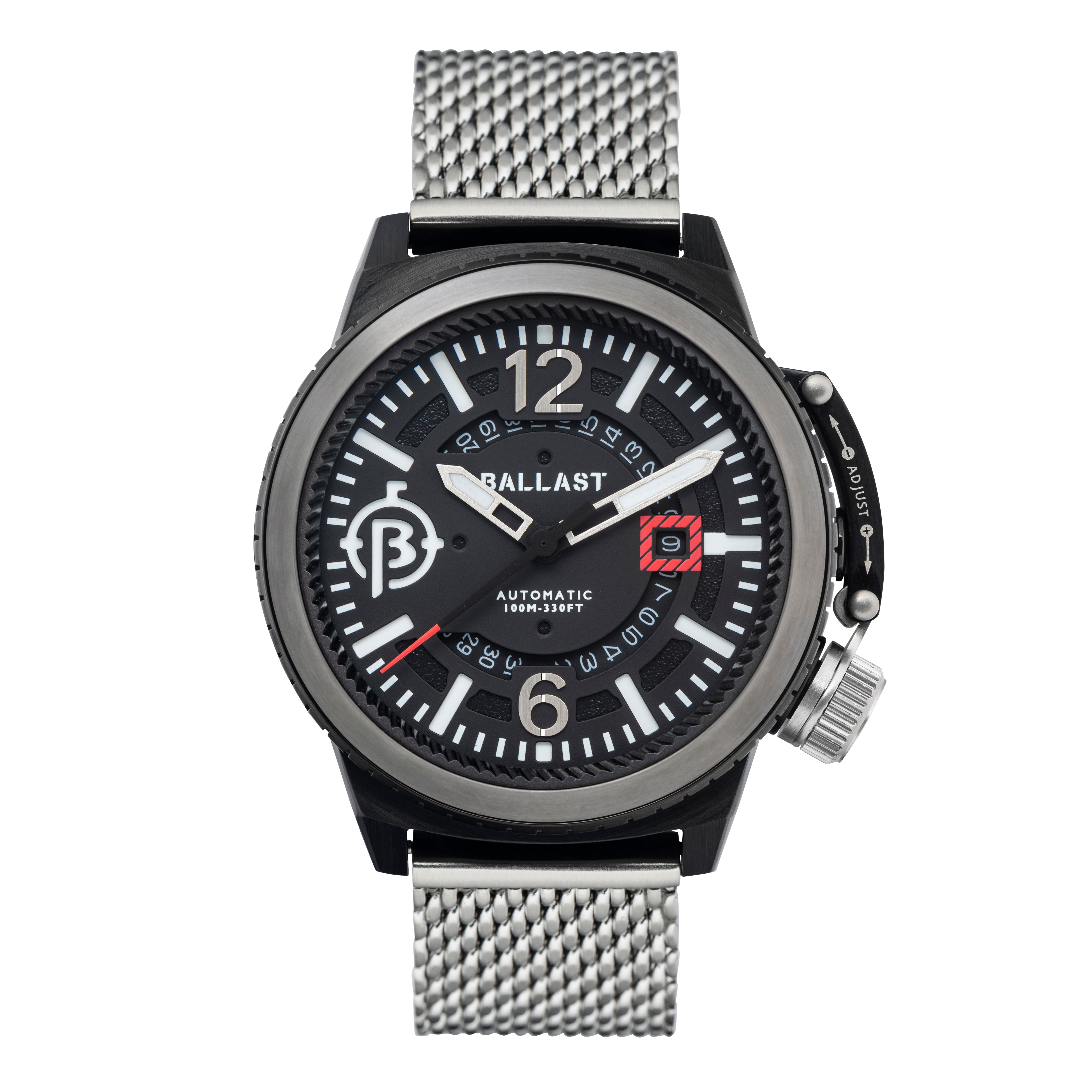 BALLAST Ballast Trafalgar Automatic Men's Watch BL-3133-33