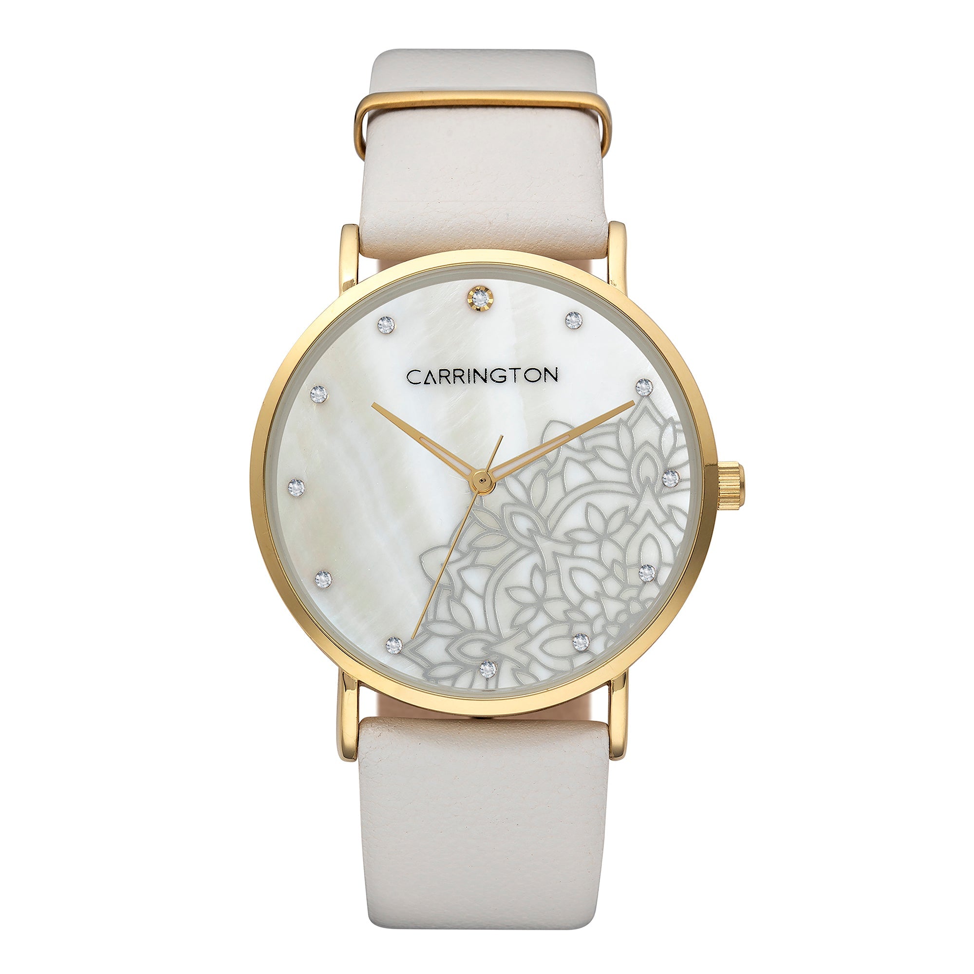 CARRINGTON Carrington Luella Women's Watch CT-2008-02