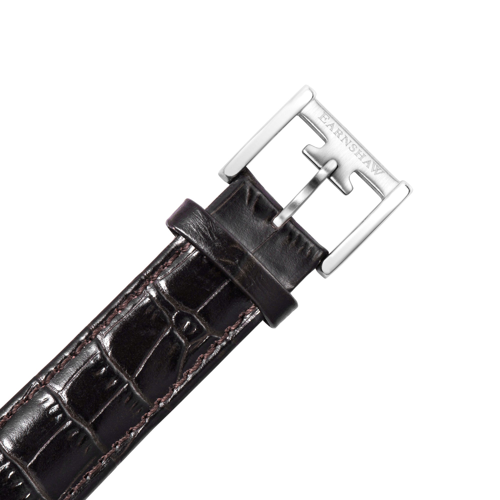 THOMAS EARNSHAW Thomas Earnshaw Longcase Swiss Quartz Rose Brown Men's Watch ES-0016-0C