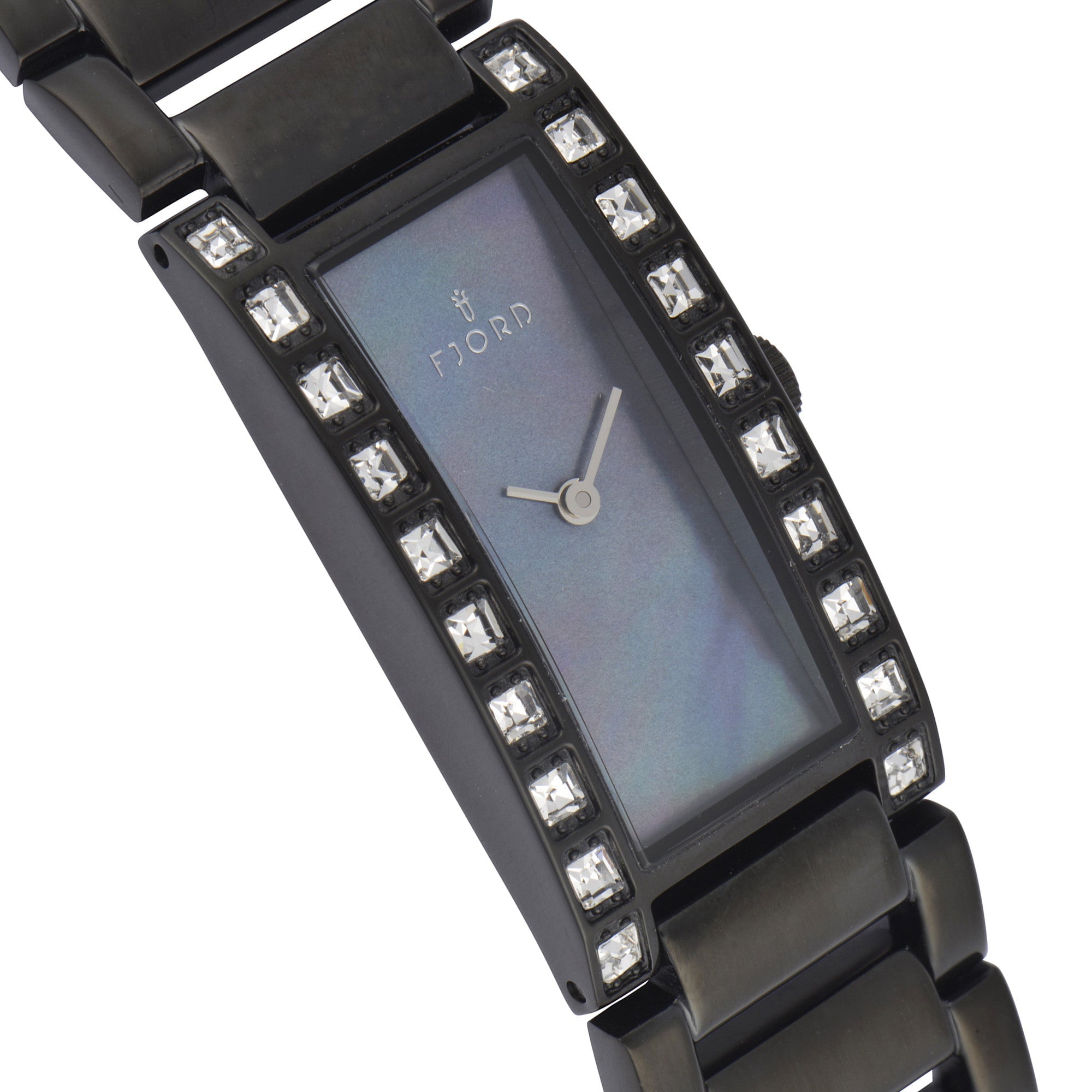 FJORD Fjord Aasa Japan Quartz Women's Watch FJ-6012-33