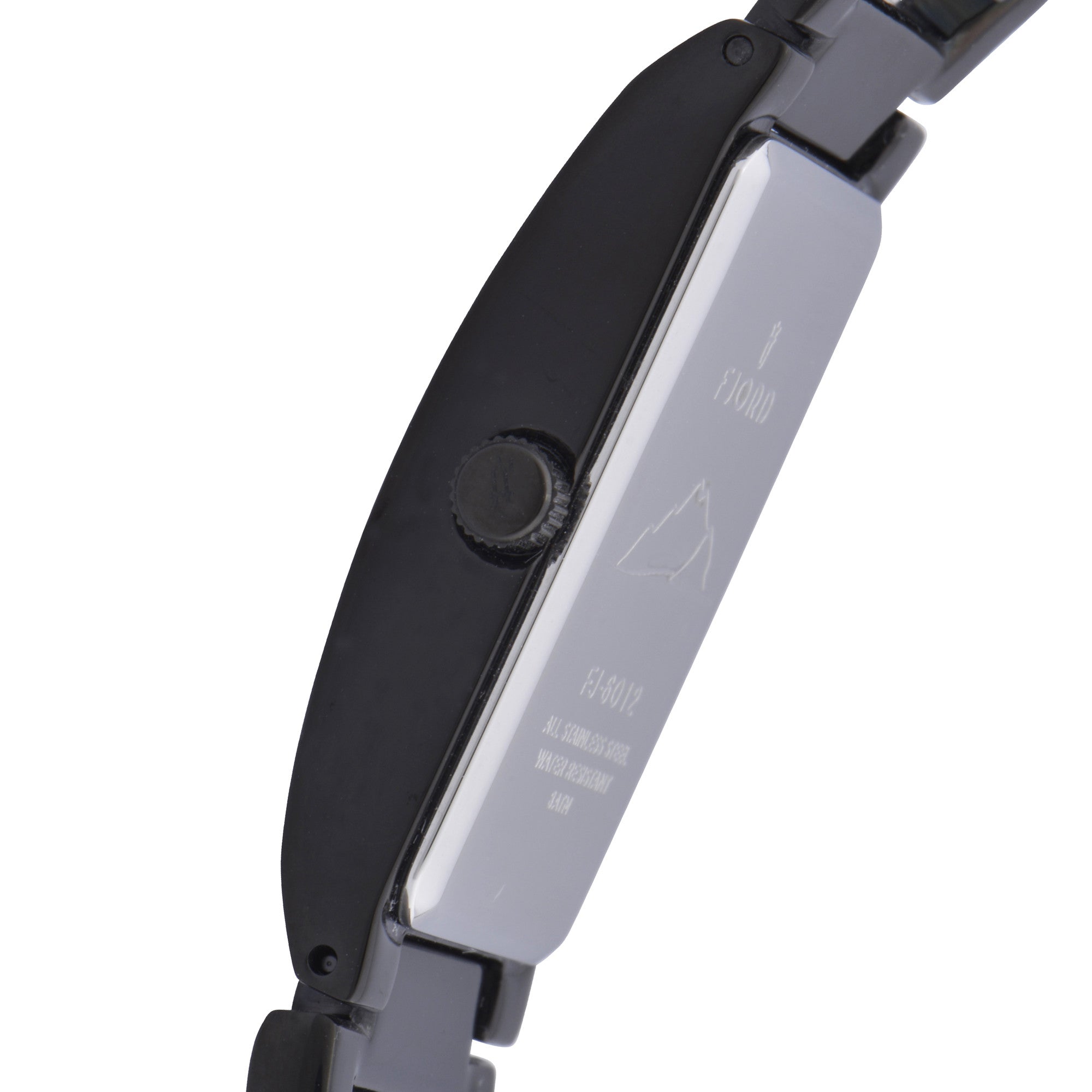 FJORD Fjord Aasa Japan Quartz Men's Watch FJ-6012-33