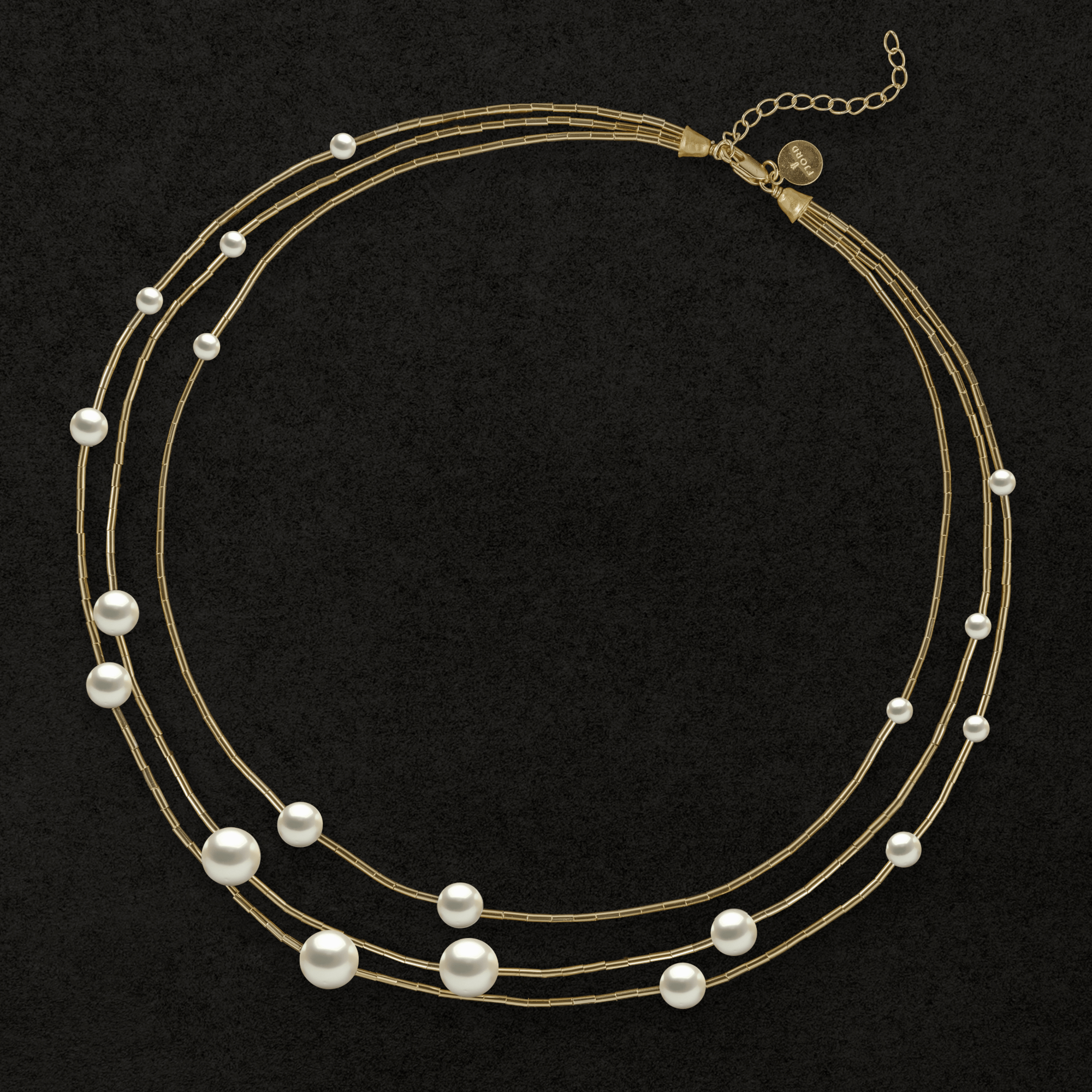 FJORD Fjord Birger Set FJ-6050-SET22C