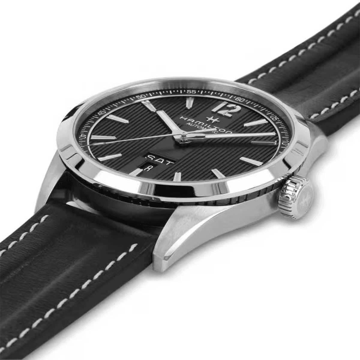HAMILTON Hamilton Broadway Day Date Auto Men's Watch H43515735