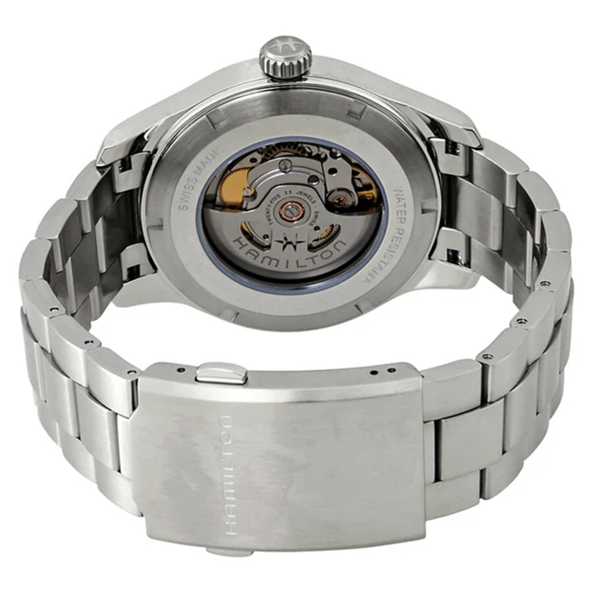 HAMILTON Hamilton Khaki Field Day Date Auto Men's Watch H70535131