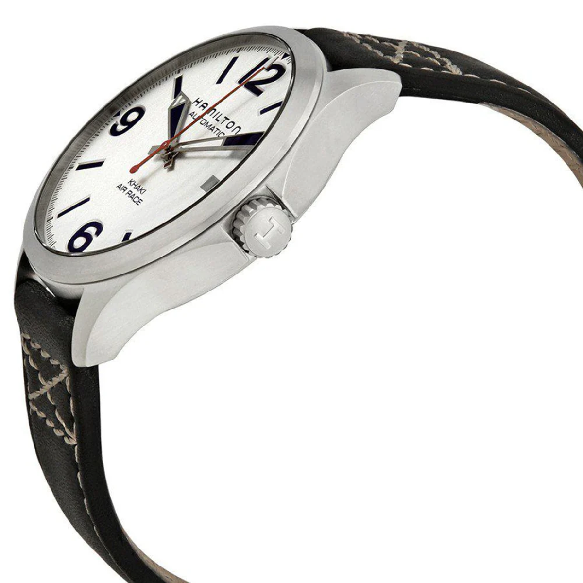 HAMILTON Hamilton Khaki Aviation Air Race Auto Men's Watch H76525751