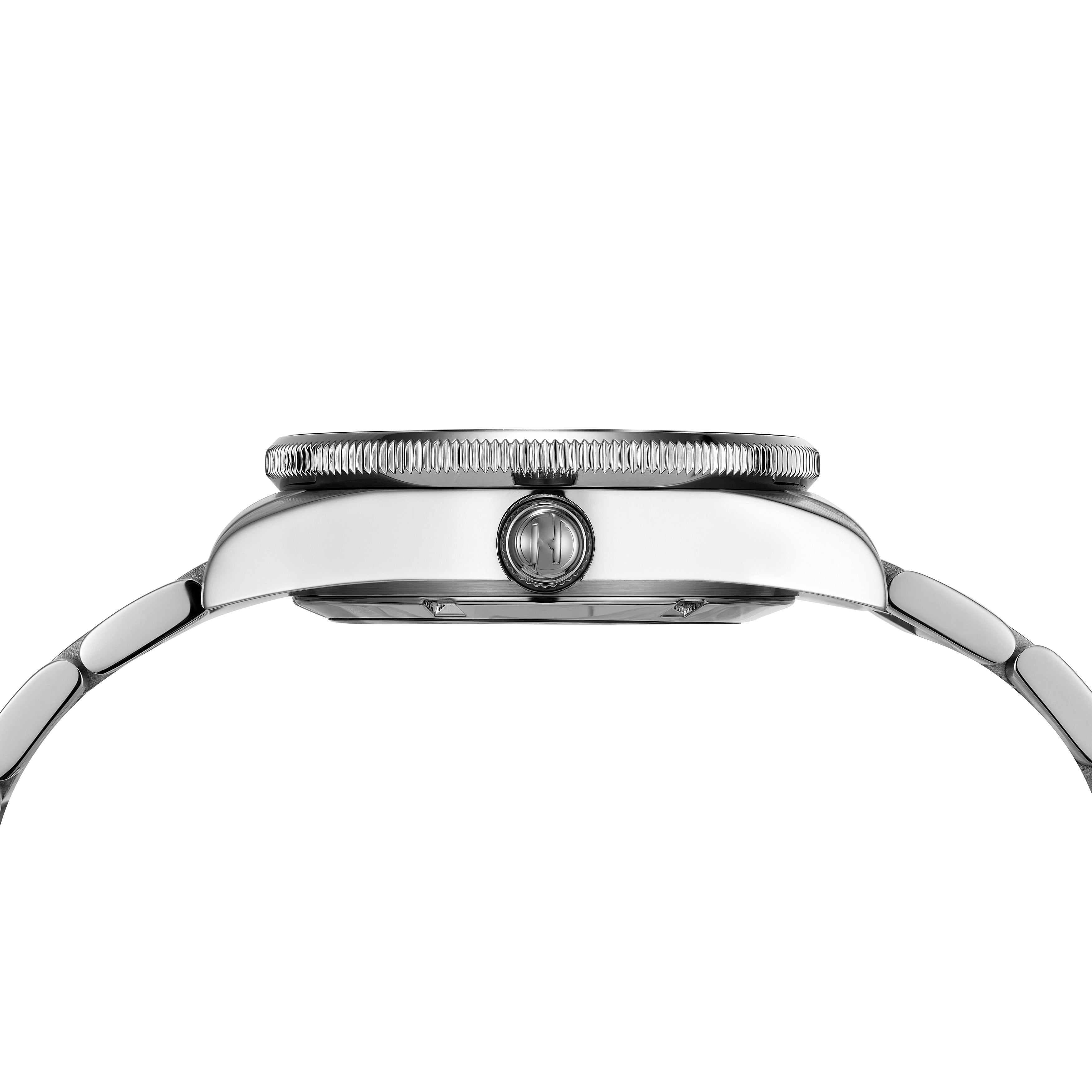 Helicon Helicon Master 62 Dive Watch Claret