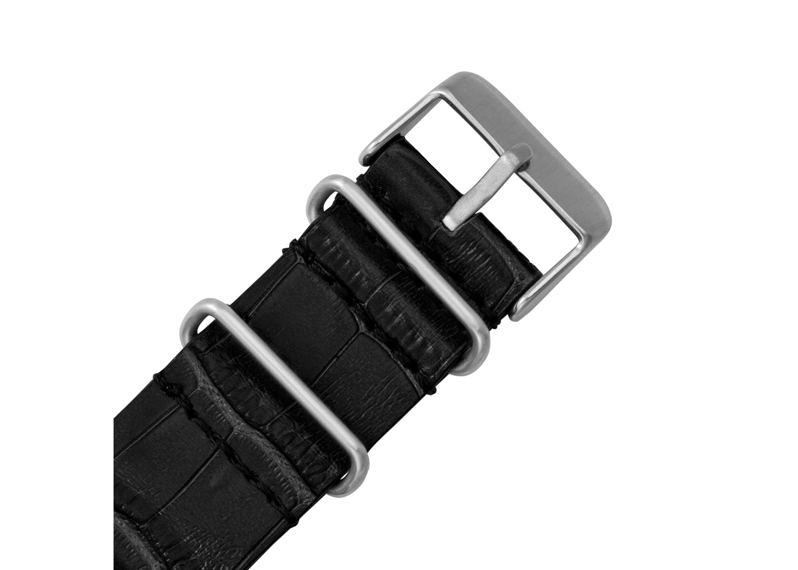 JAMES MCCABE James Mccabe London Slim Men's Watch JM-1016-06