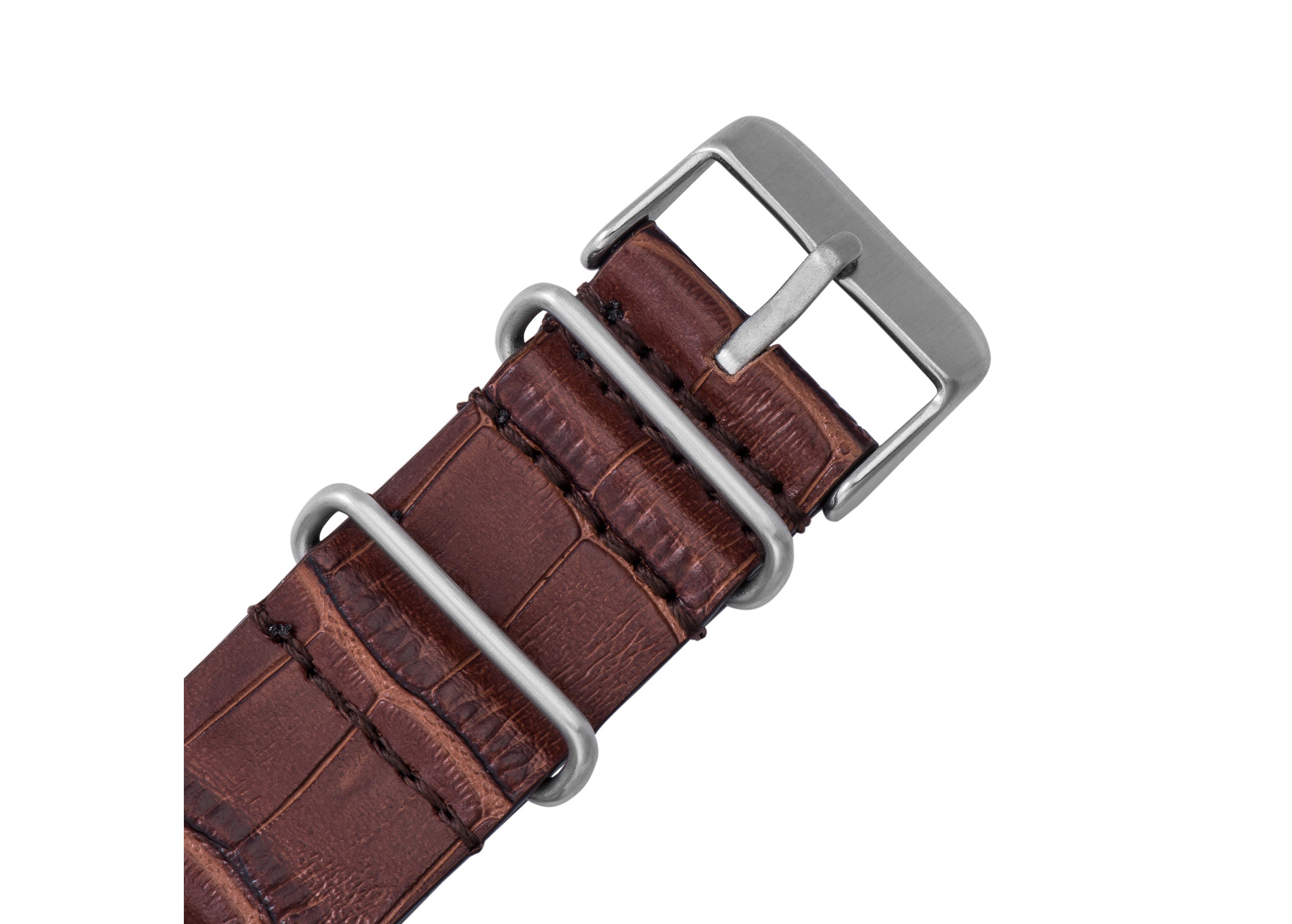 JAMES MCCABE James Mccabe London Slim Men's Watch JM-1016-07