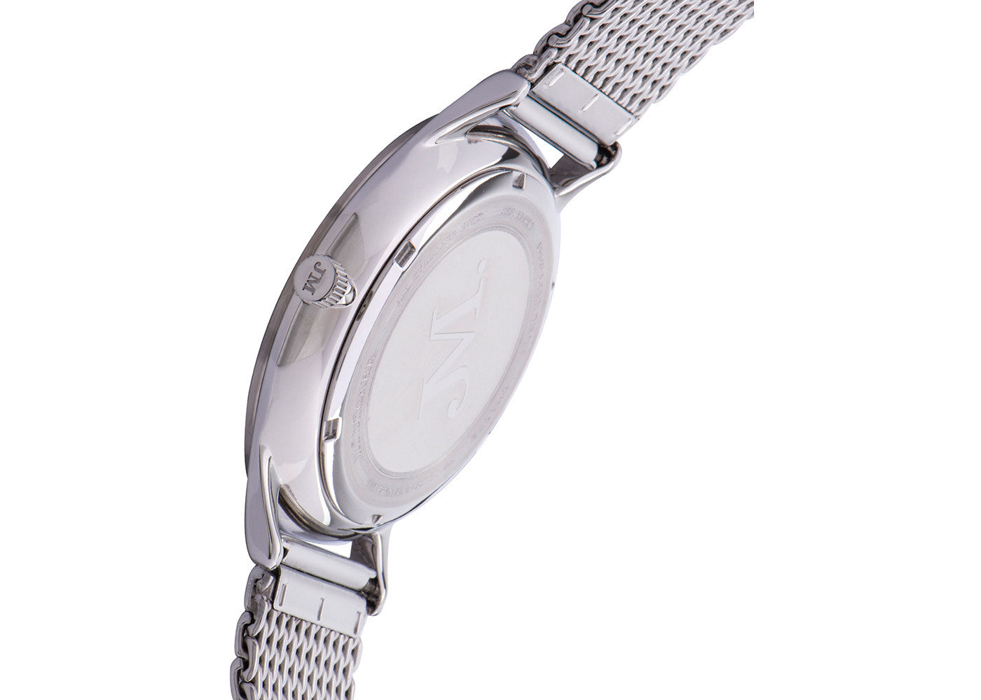 JAMES MCCABE James Mccabe London Slim Men's Watch JM-1016-AA