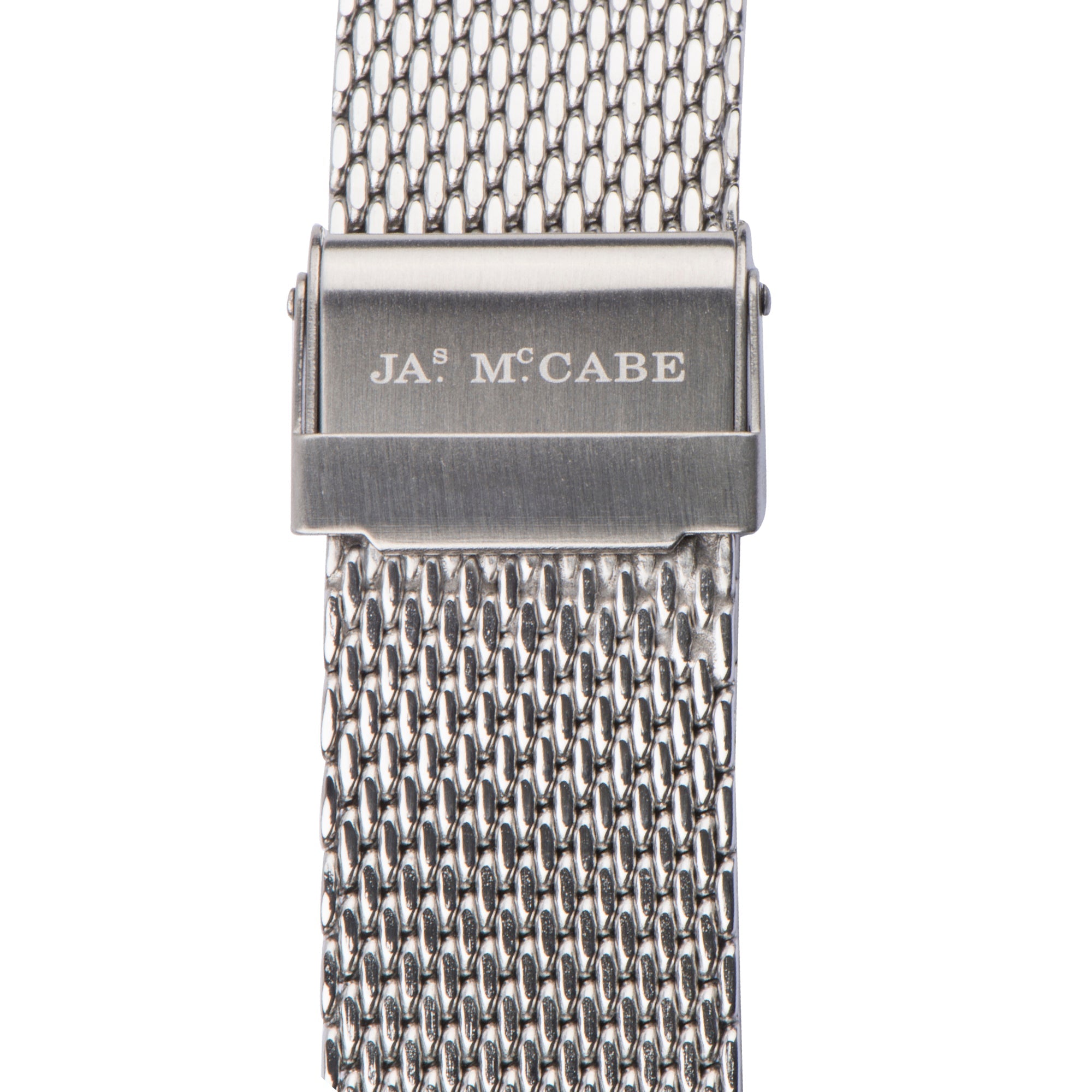 JAMES MCCABE James Mccabe London Slim Men's Watch JM-1016-CC