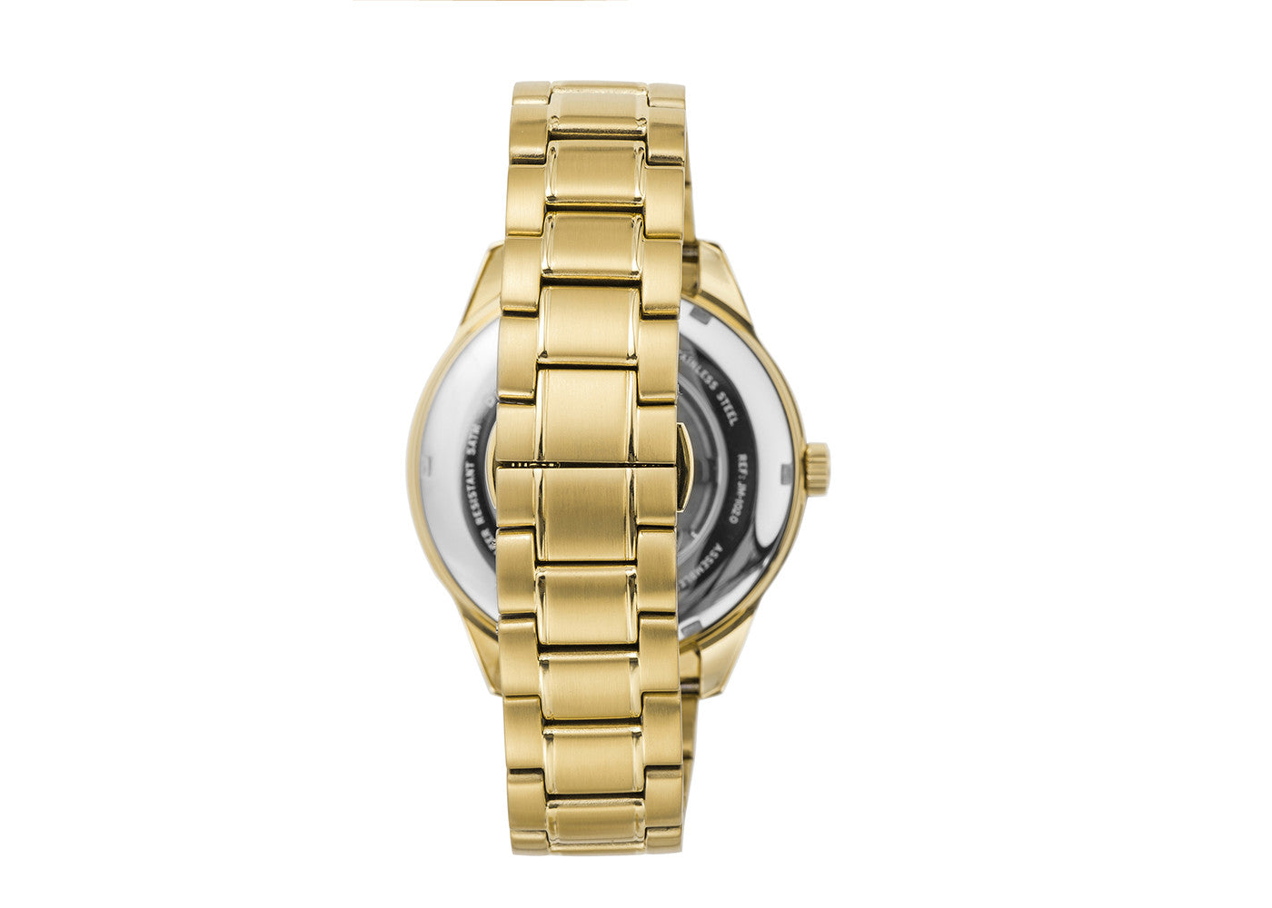 JAMES MCCABE James McCabe Belfast Automatic Men's Watch JM-1020-CP22