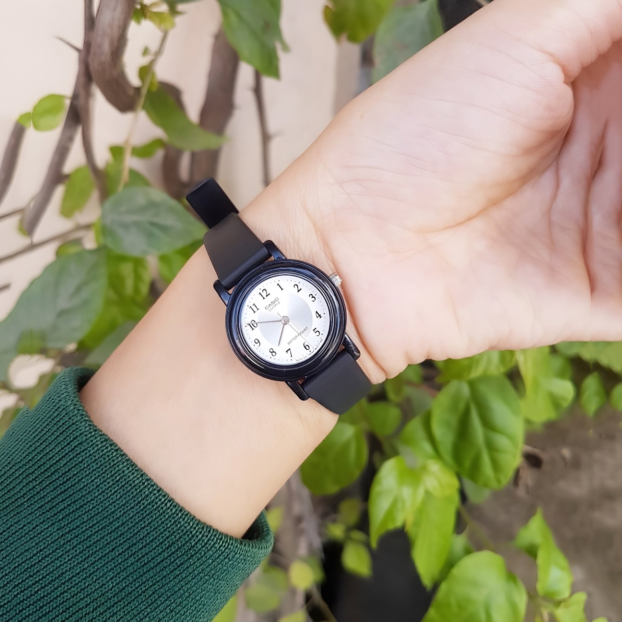 CASIO Casio Women's Watch LQ-139AMV-7B3LDF