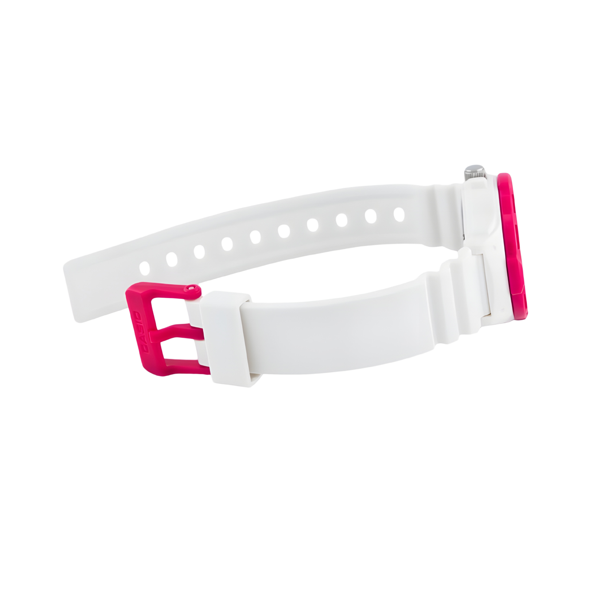 CASIO Casio Women's Watch LRW-200H-4BVDF