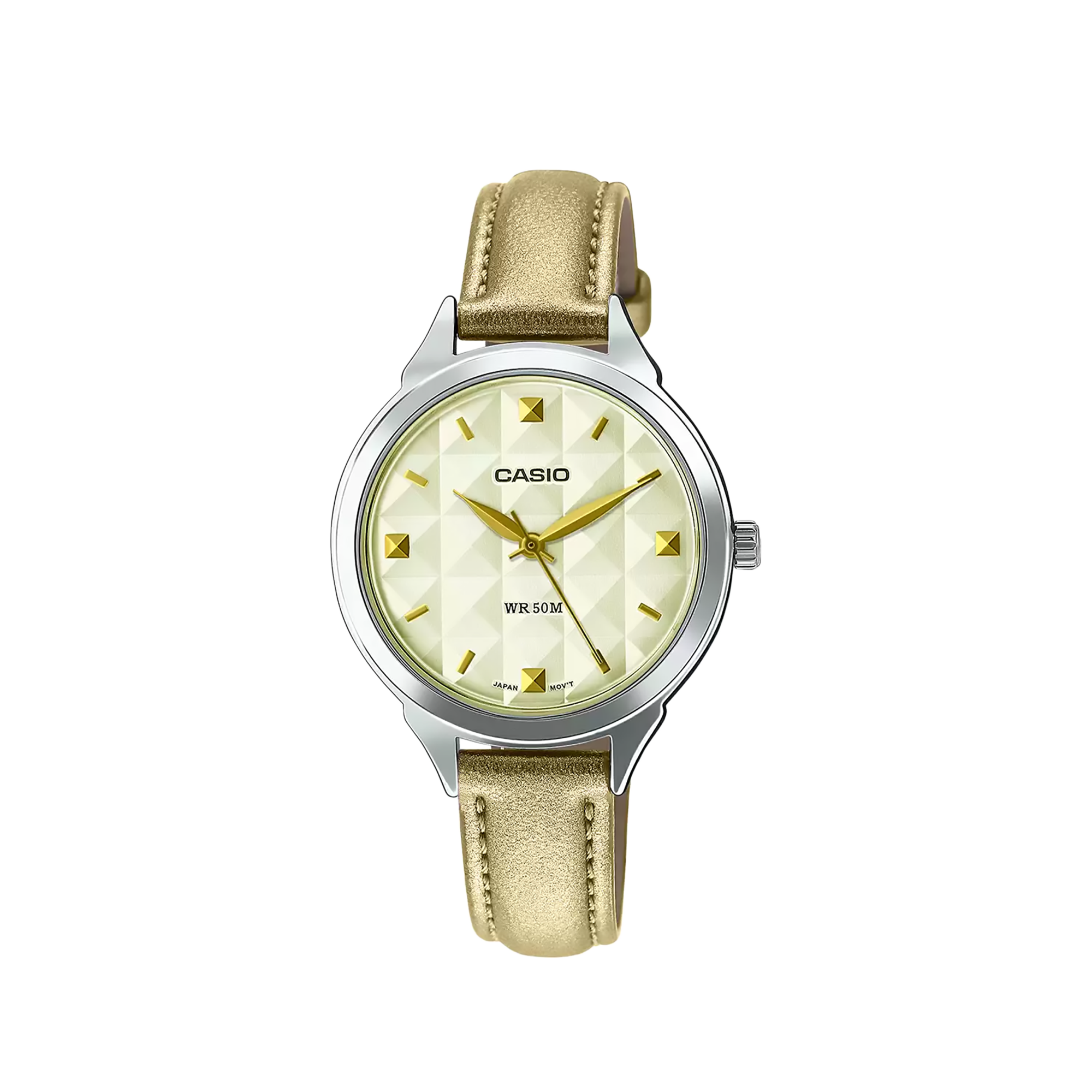 CASIO Casio Women's Watch LTP-1392L-9AVDF