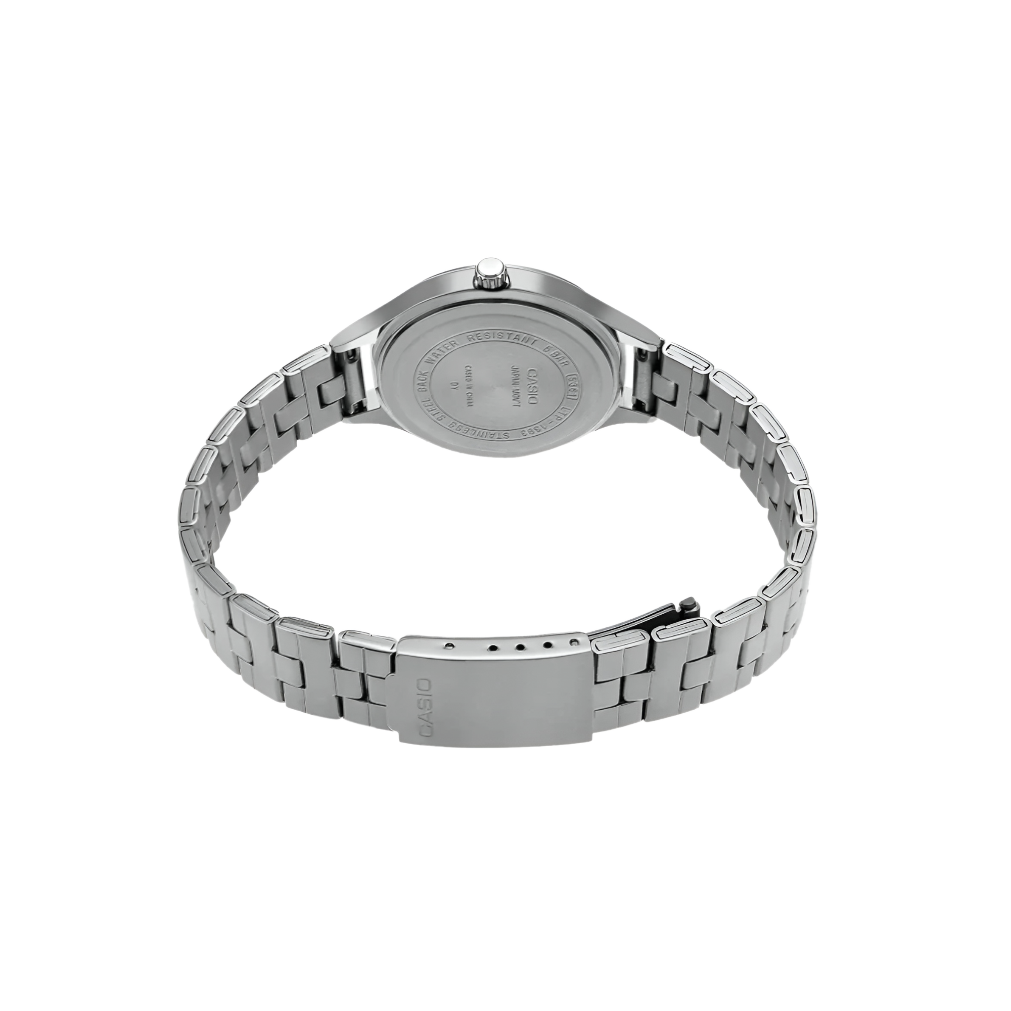 CASIO Casio Women's Watch LTP-1393D-7A2VDF