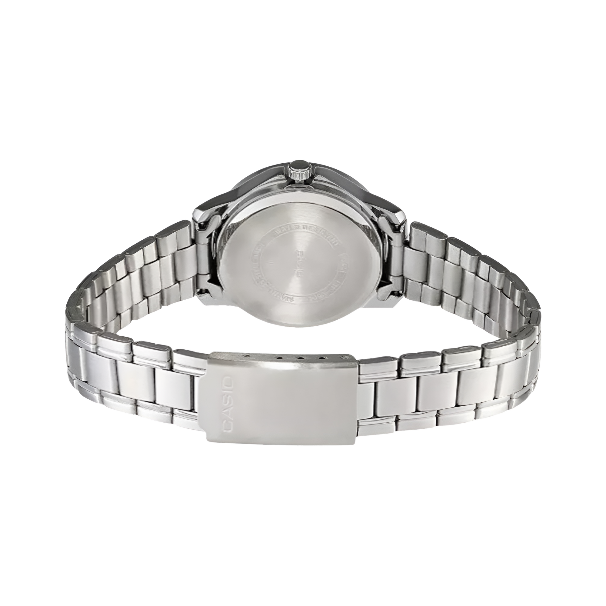 CASIO Casio Women's Watch LTP-V004D-1BUDF