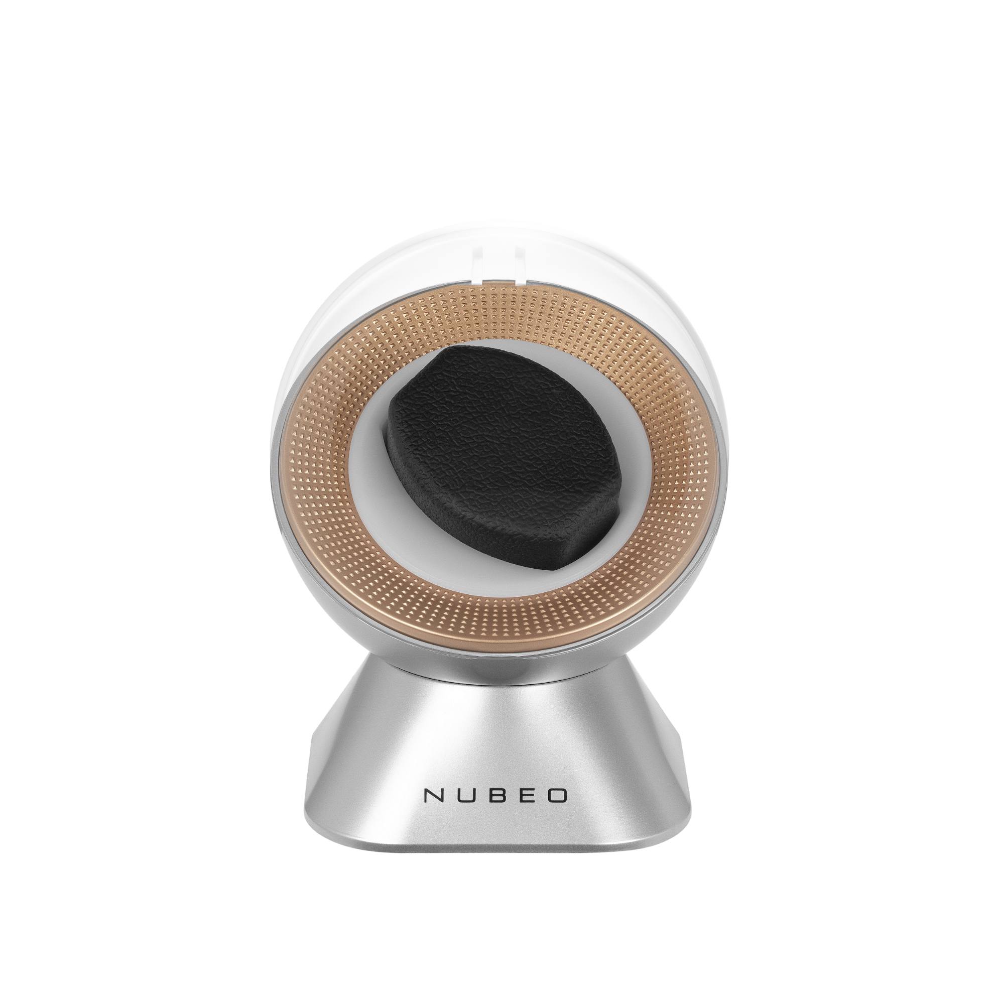 MAINSPRING Mainspring Astronomy Satellite Silver Watch Winder MS-WIN-SAT-02