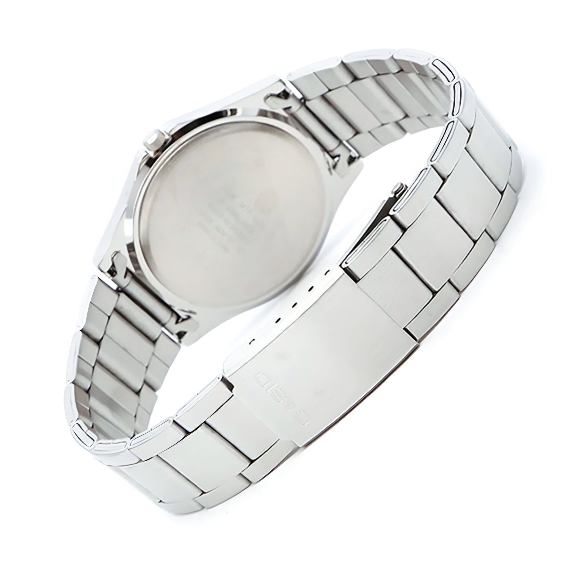 CASIO Casio Men's Watch MTP-1130A-1ARDF