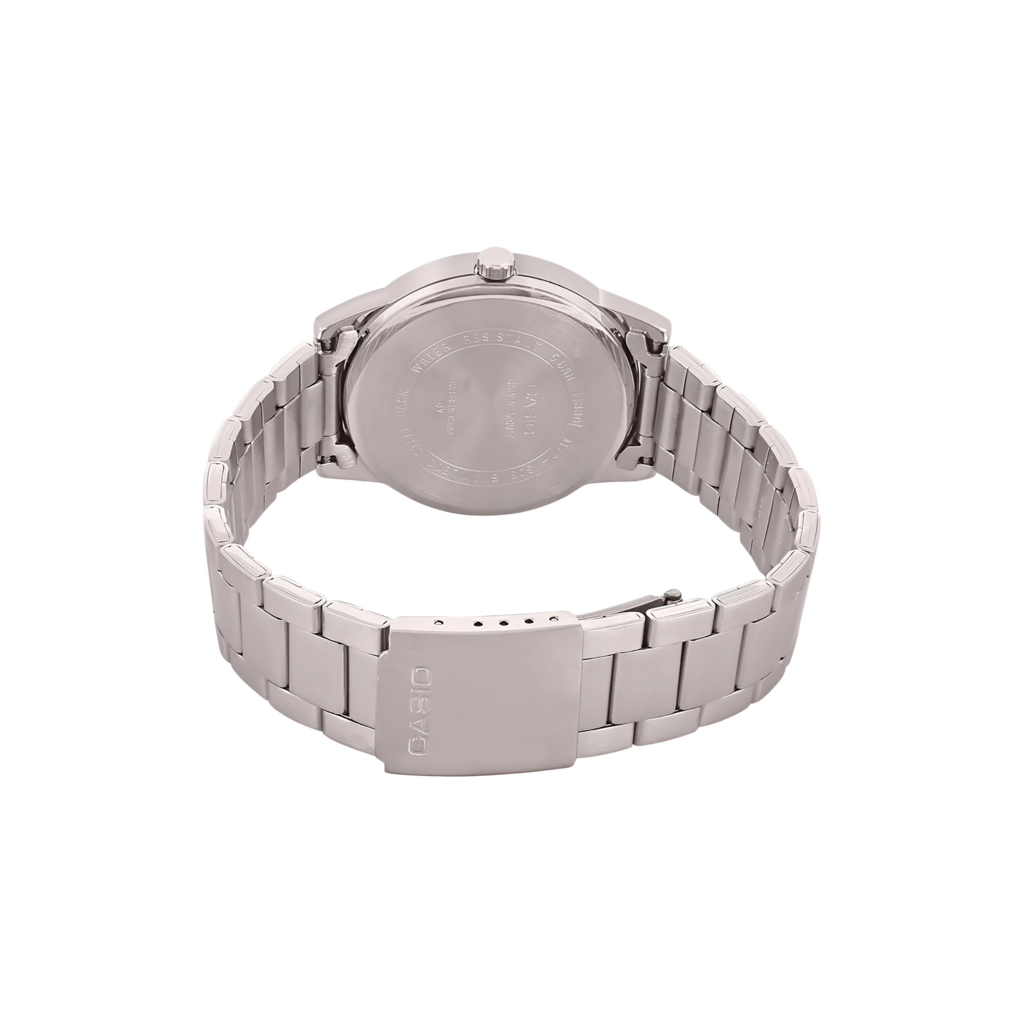 CASIO Casio Men's Watch MTP-1303D-7BVDF