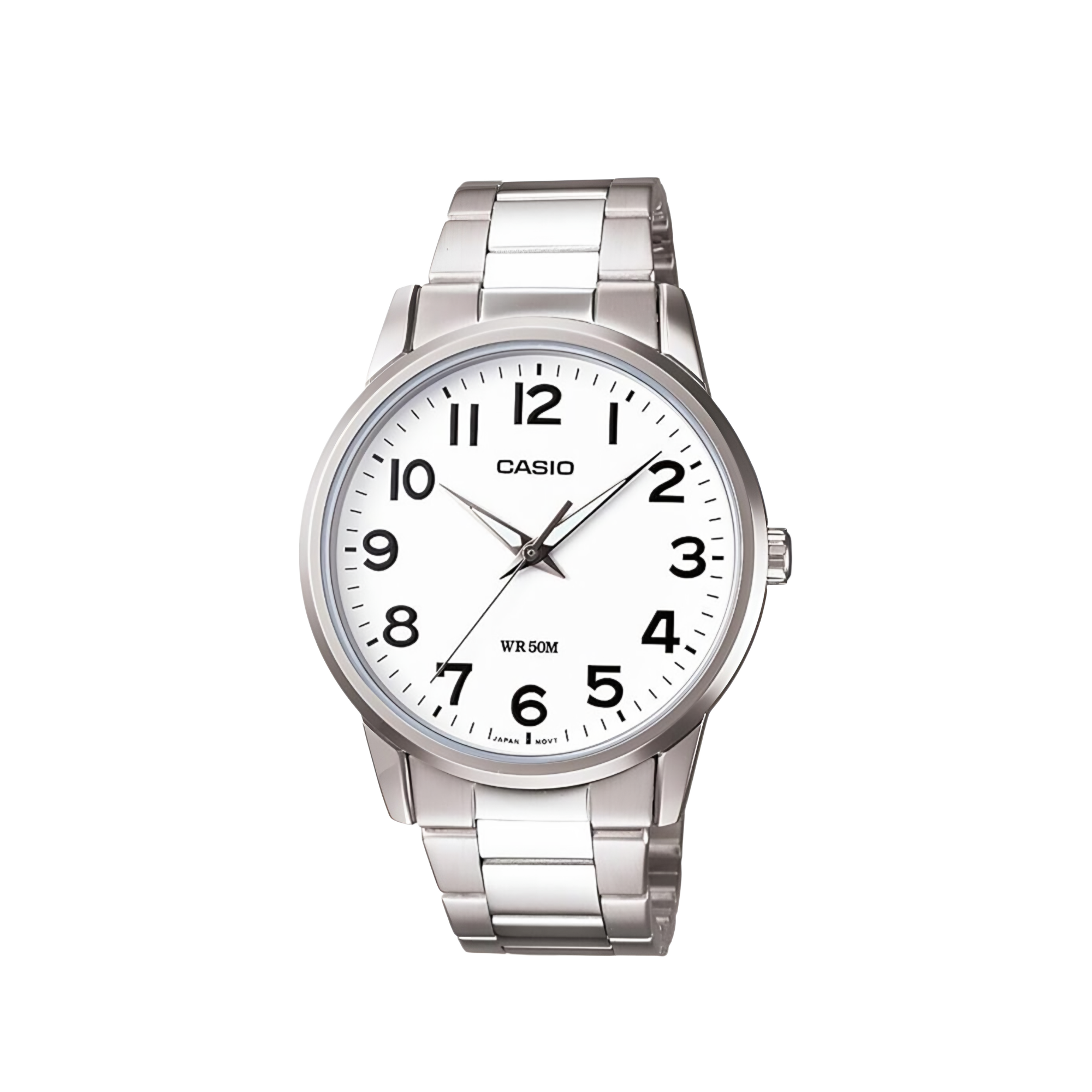 CASIO Casio Men's Watch MTP-1303D-7BVDF