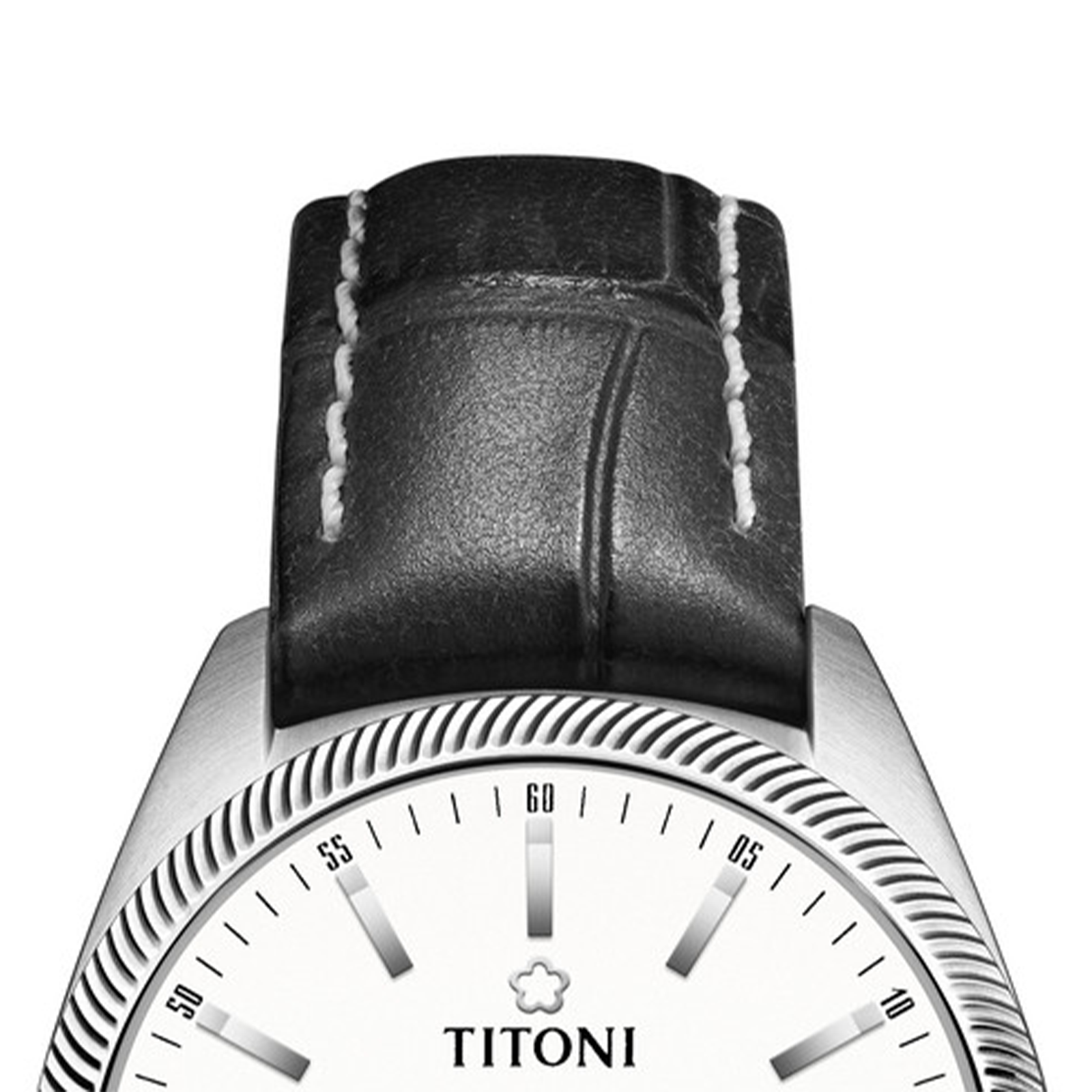 TITONI Titoni Cosmo Swiss Automatic Watch 828 S-st-606