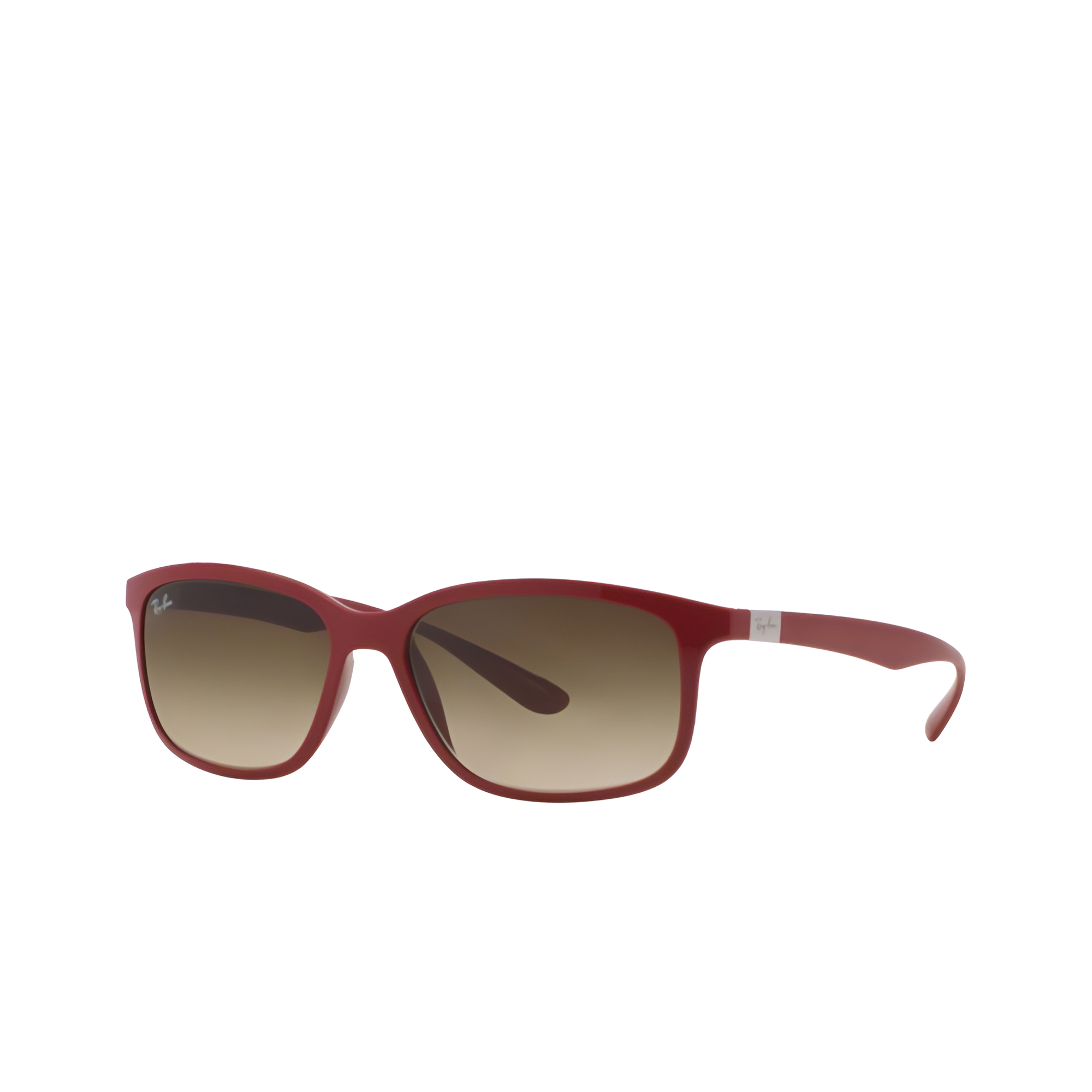 Rayban Rayban RB4215 Liteforce Amaranth Unisex Sunglasses