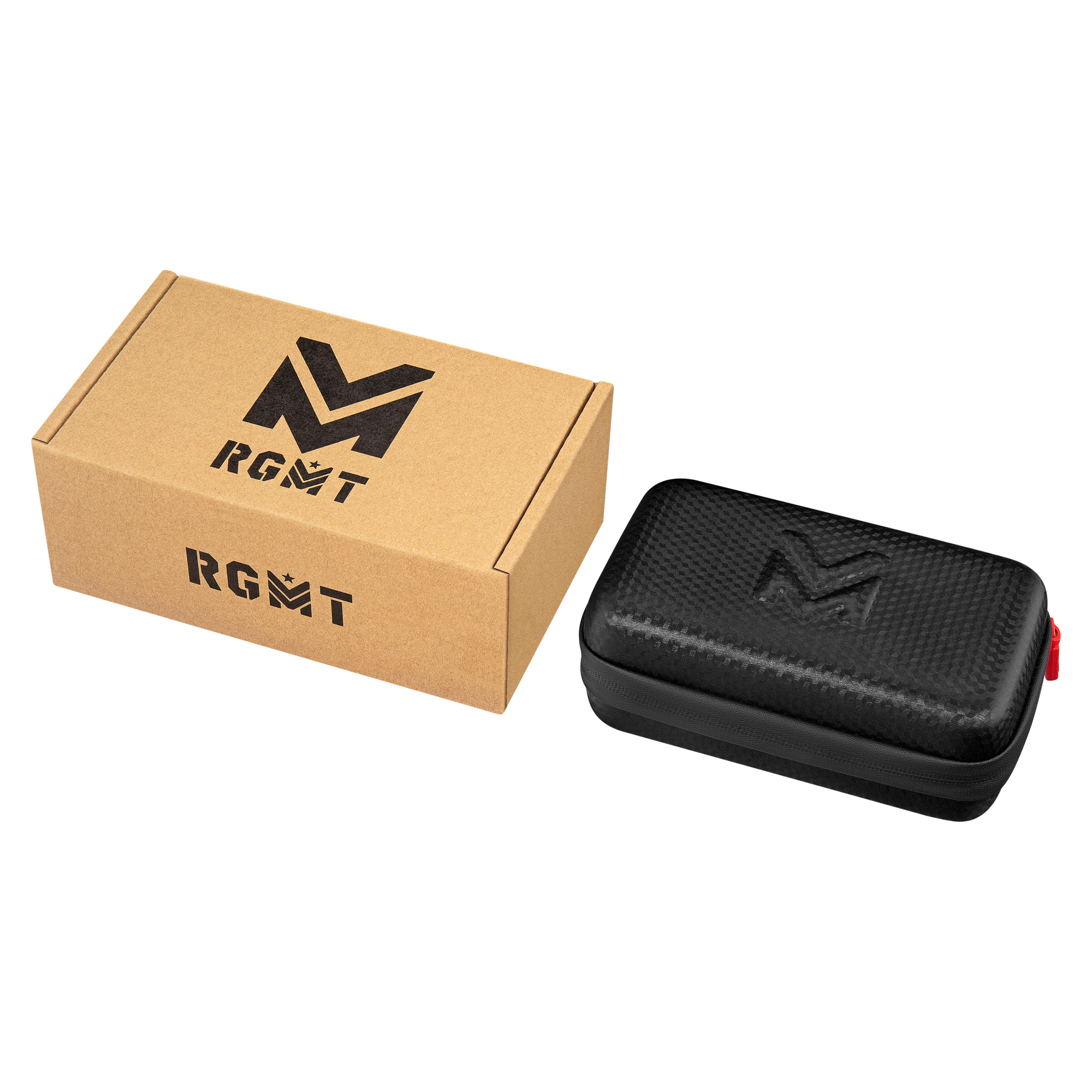 RGMT RGMT Pershing Automatic Battlefield Blue Men's Watch RG-8066-04