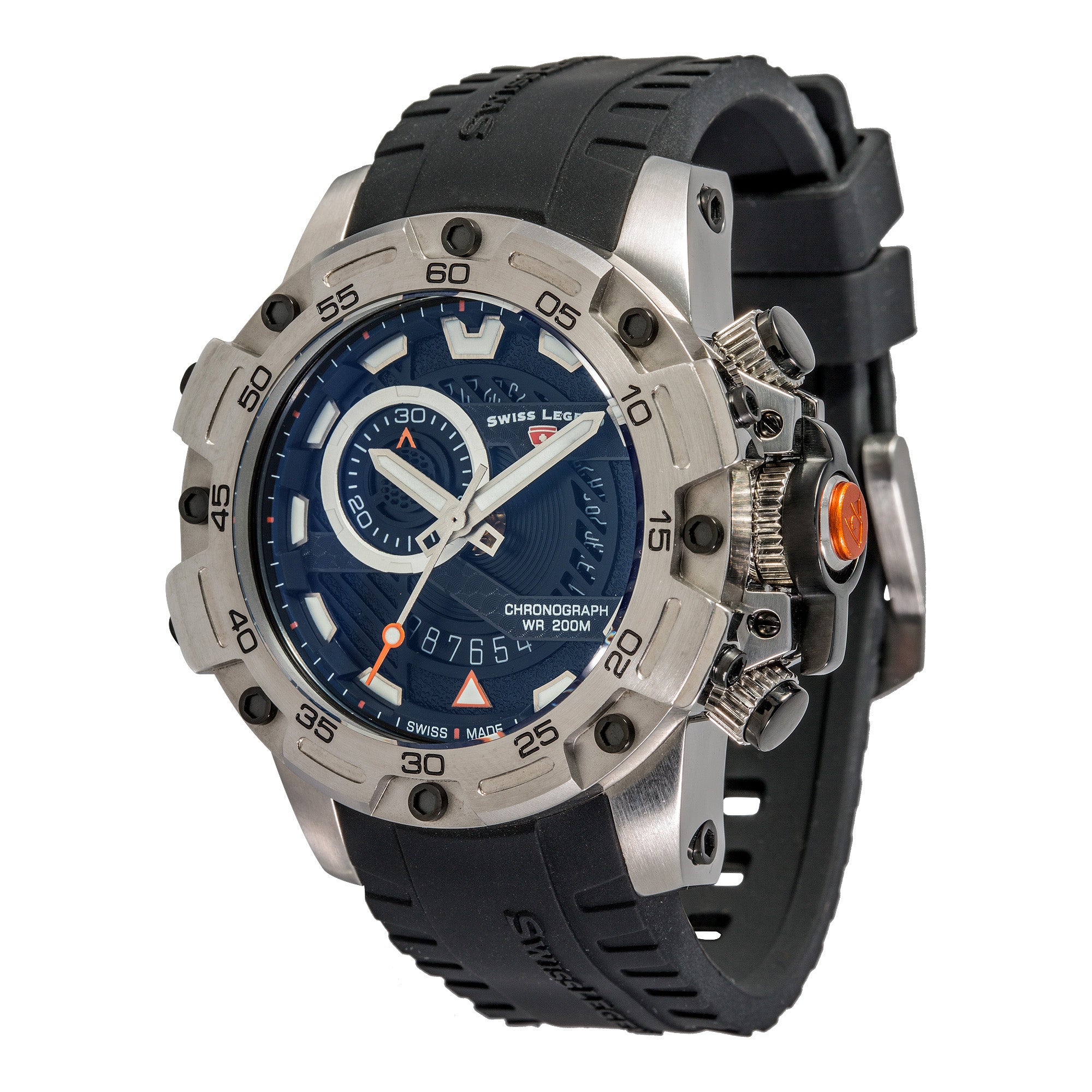 SWISS LEGEND SL-10040SM-01-OA