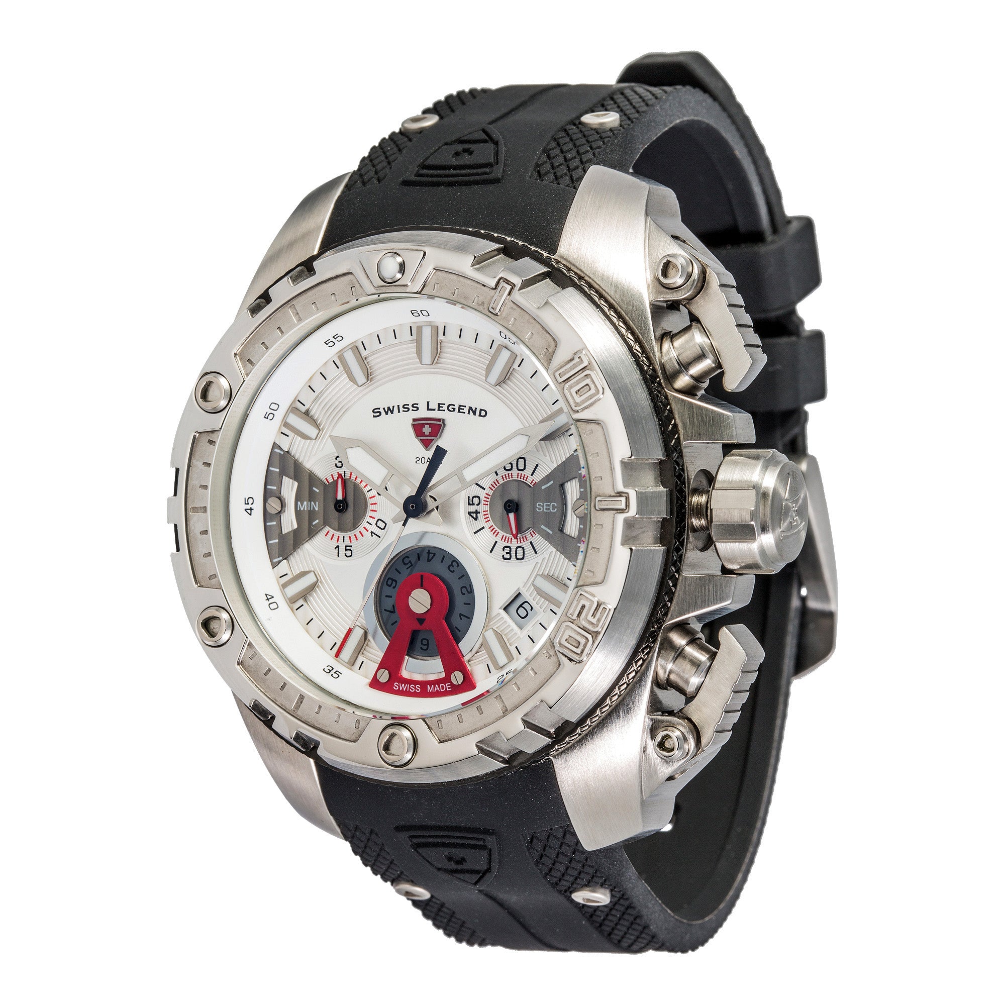 SWISS LEGEND SL-10310SM-02S
