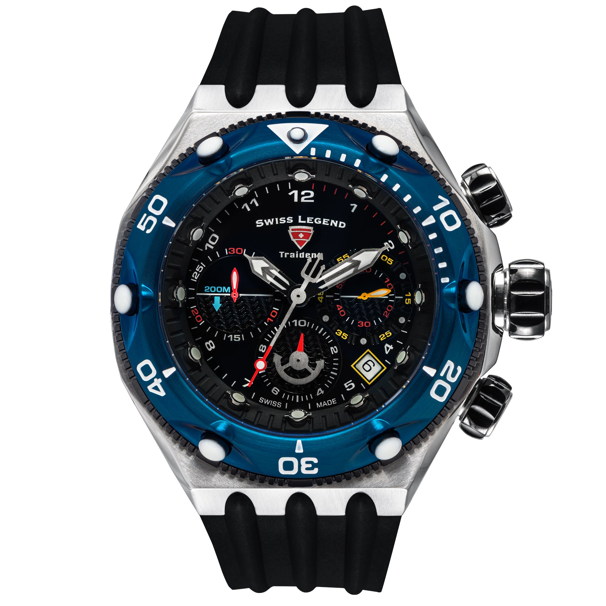 SWISS LEGEND SL-10311SM-01-BLB