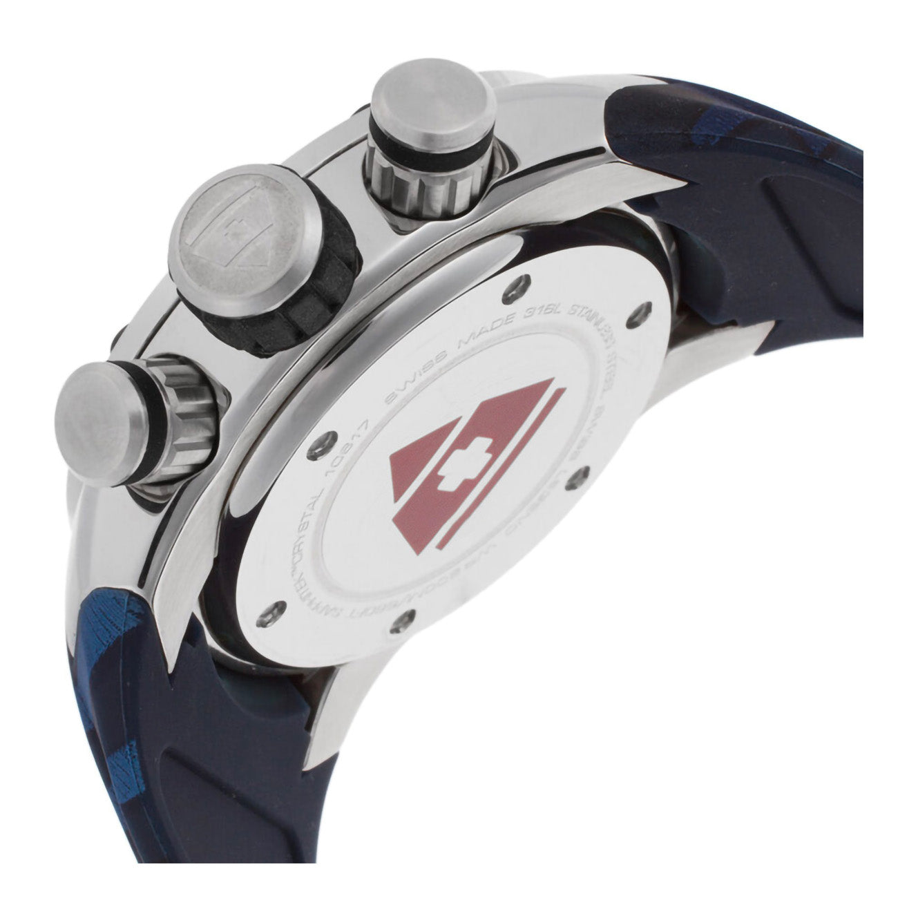 SWISS LEGEND SL-10617SM-01-BLS