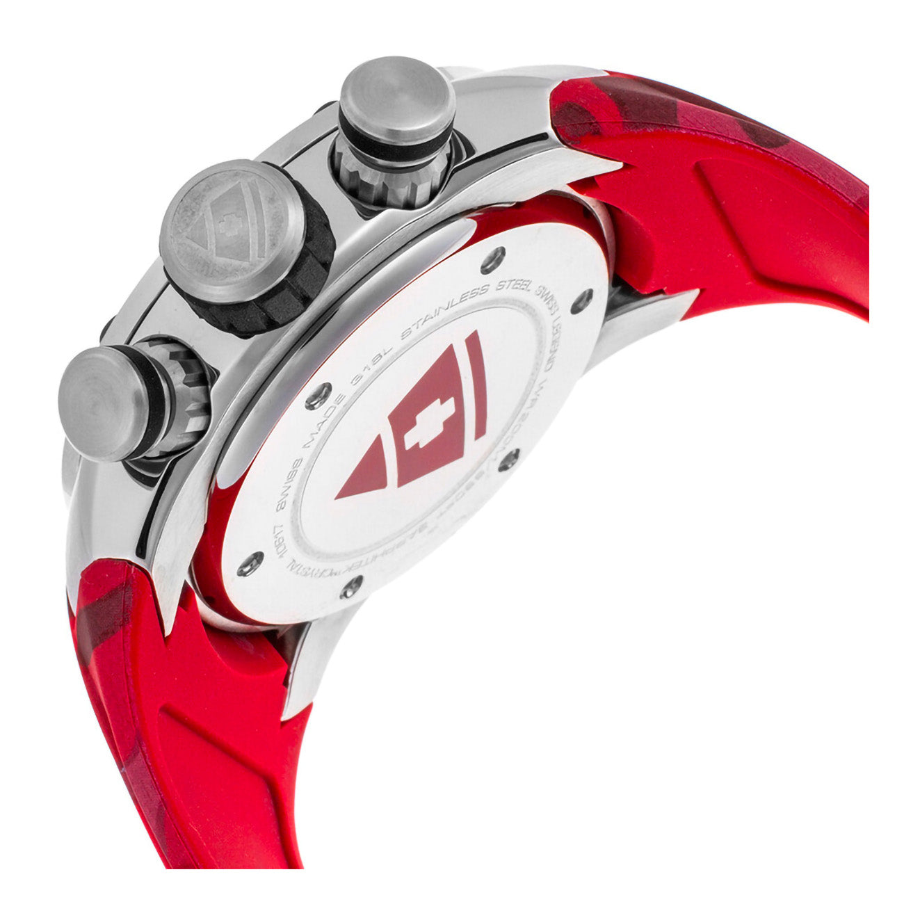 SWISS LEGEND SL-10617SM-01-RDS