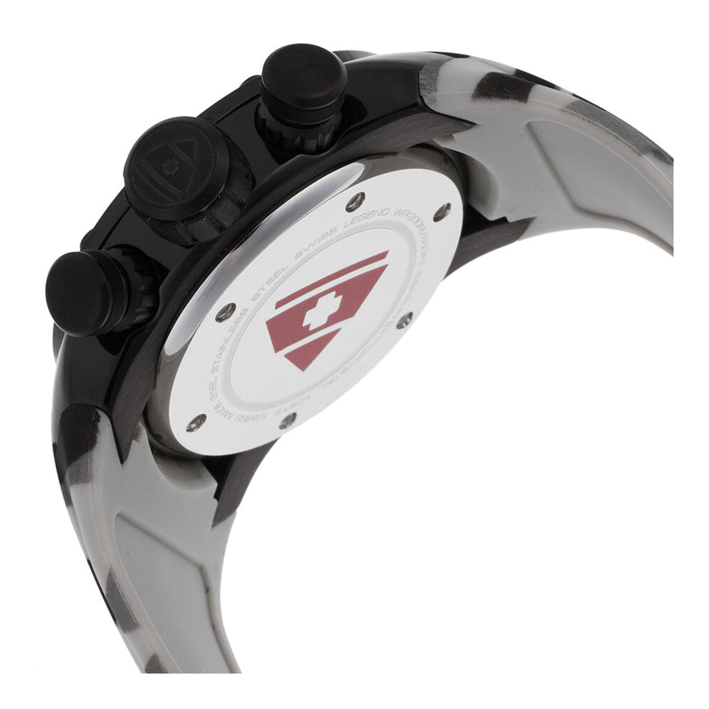 SWISS LEGEND SL-10617SM-BB-01