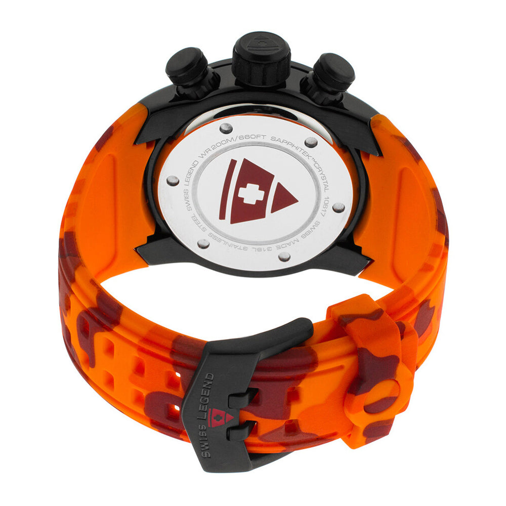 SWISS LEGEND SL-10617SM-BB-01-OAS