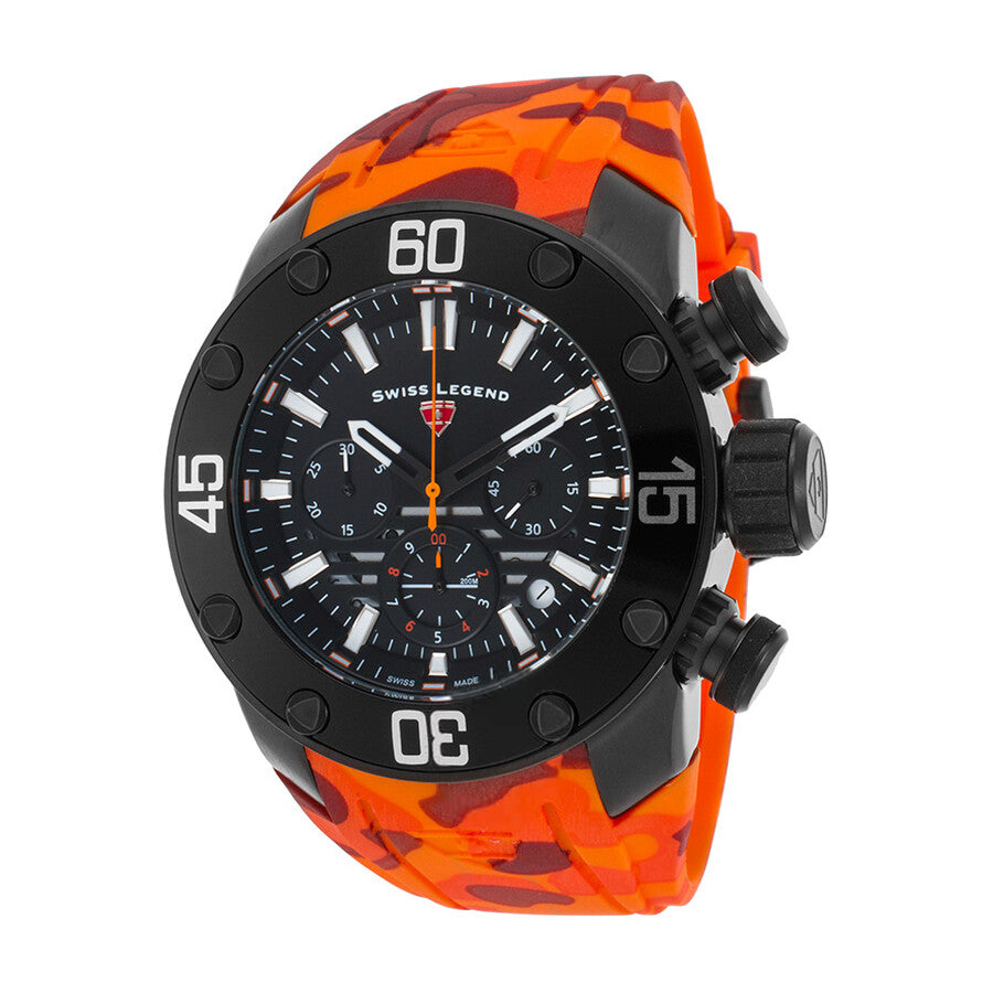 SWISS LEGEND SL-10617SM-BB-01-OAS