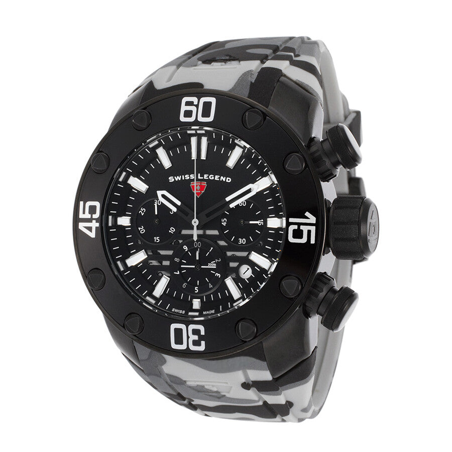 SWISS LEGEND SL-10617SM-BB-01