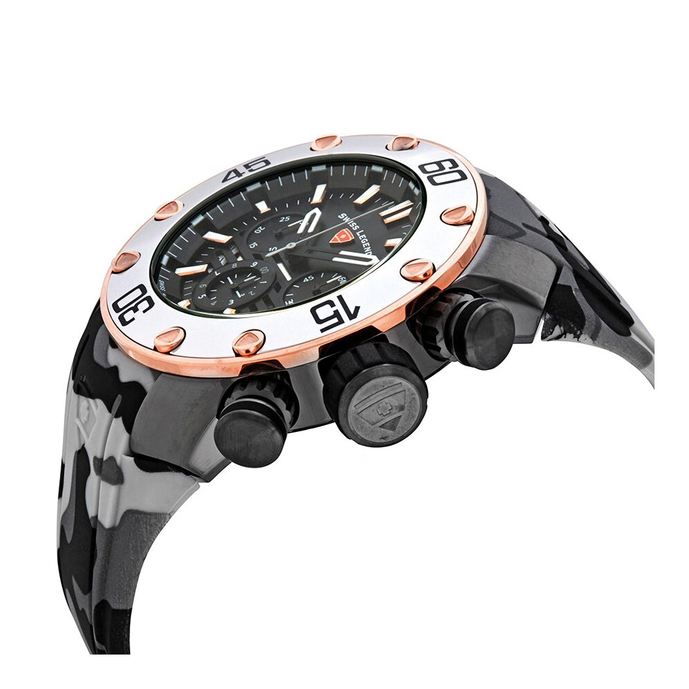 SWISS LEGEND SL-10617SM-GM-01-RA