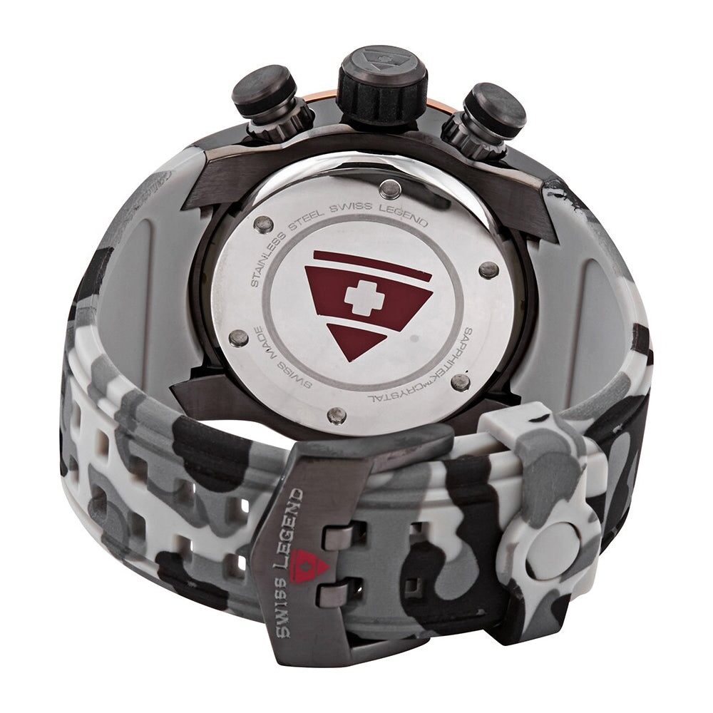 SWISS LEGEND SL-10617SM-GM-01-RA
