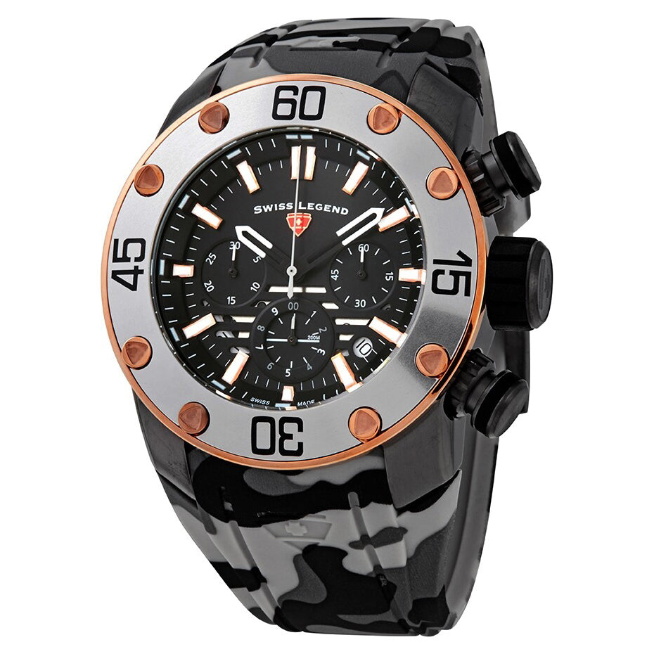SWISS LEGEND SL-10617SM-GM-01-RA
