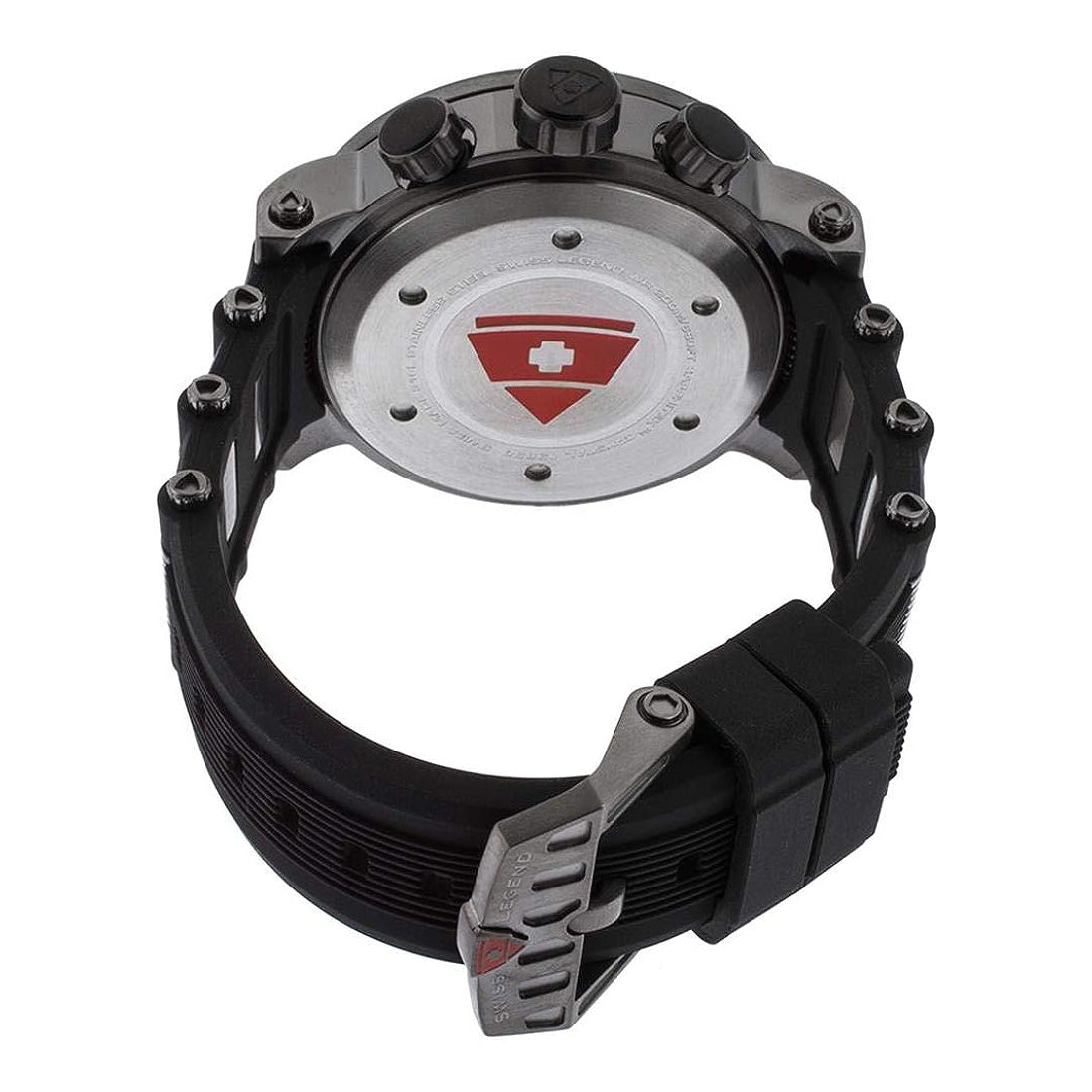 SWISS LEGEND SL-13838SM-GM-01-OA