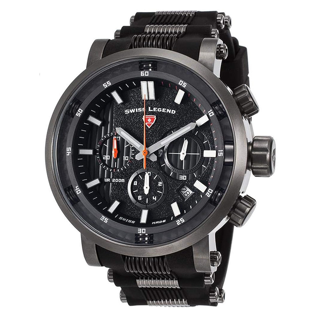 SWISS LEGEND SL-13838SM-GM-01-OA