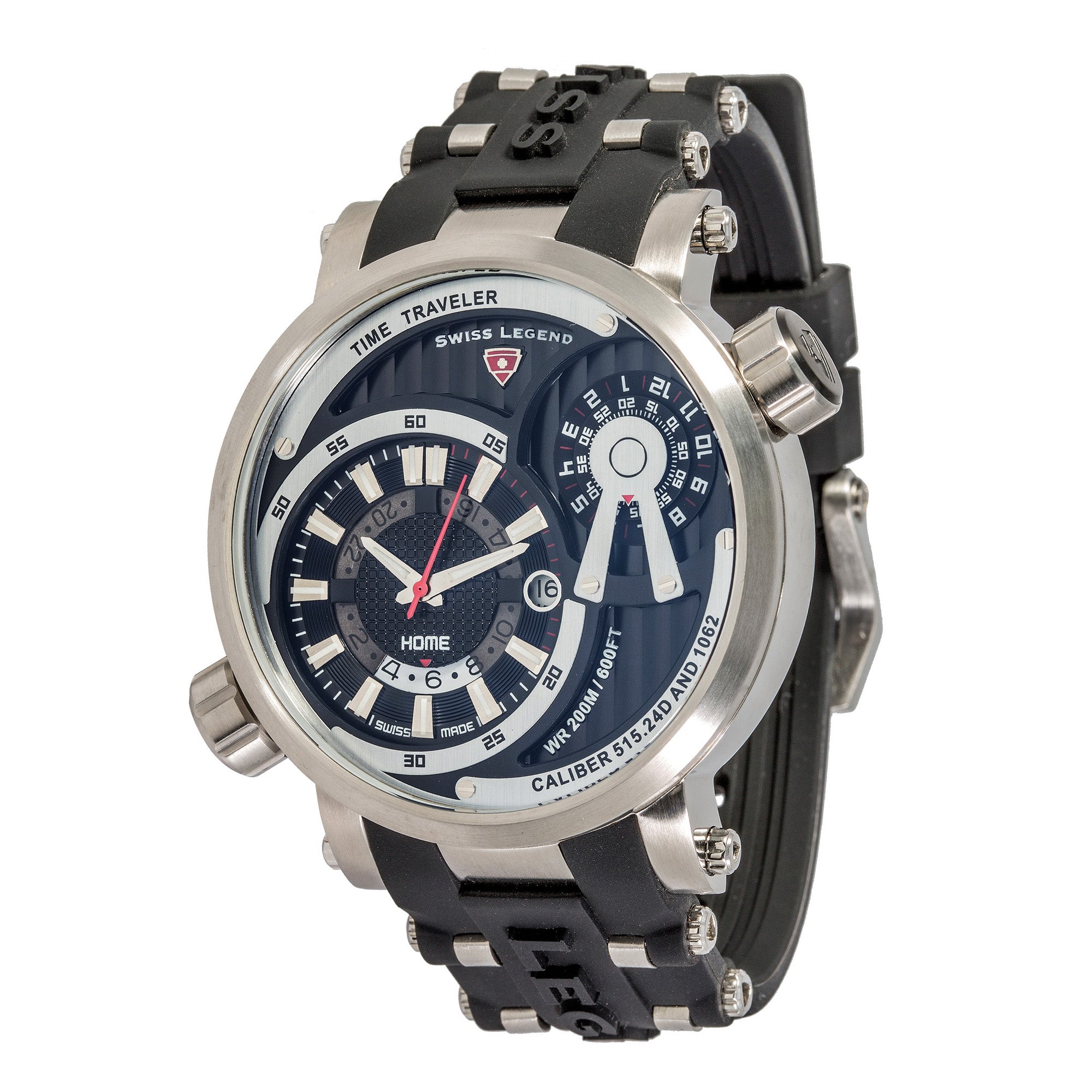 SWISS LEGEND SL-13841SM-01